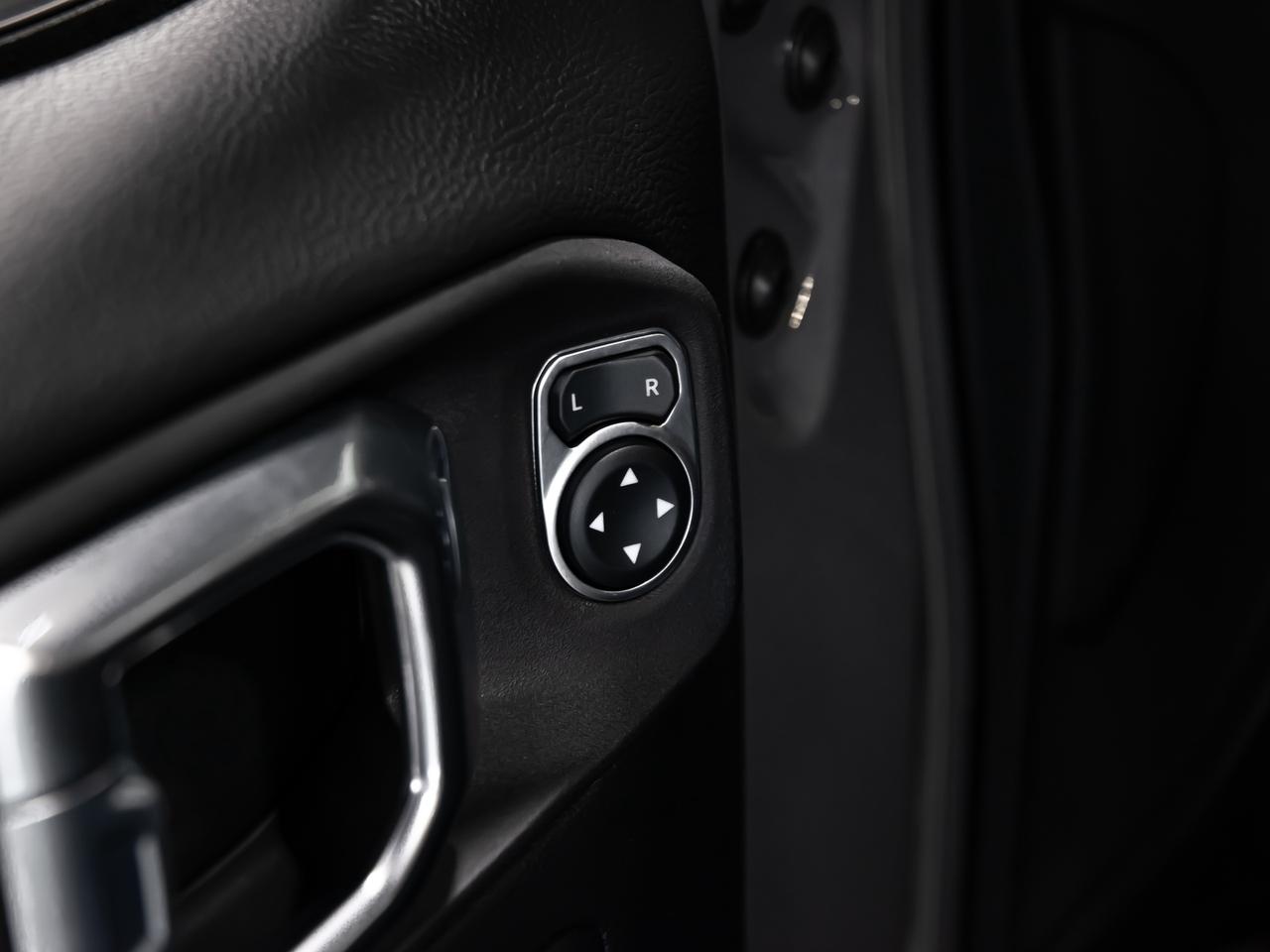 2021 Jeep Wrangler 4xe UNLIMITED SAHARA 4x4 ELECTRIC NAVI REAR VIEW CAM Photo