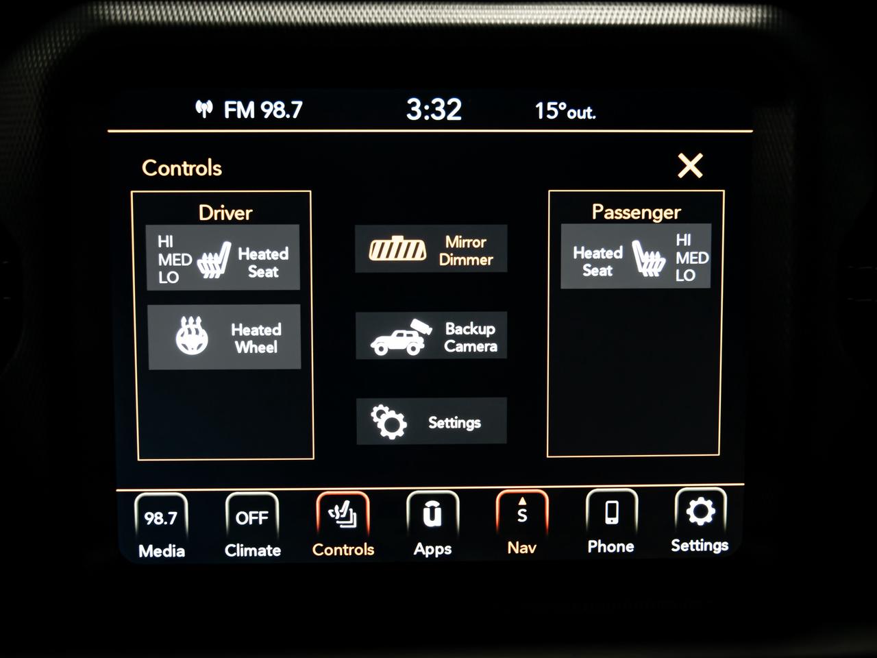 2021 Jeep Wrangler 4xe UNLIMITED SAHARA 4x4 ELECTRIC NAVI REAR VIEW CAM Photo