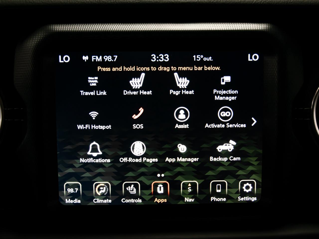 2021 Jeep Wrangler 4xe UNLIMITED SAHARA 4x4 ELECTRIC NAVI REAR VIEW CAM Photo