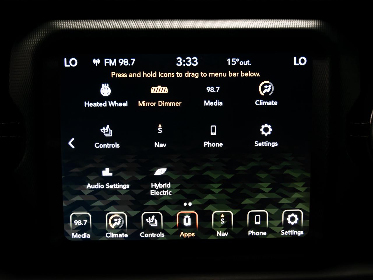 2021 Jeep Wrangler 4xe UNLIMITED SAHARA 4x4 ELECTRIC NAVI REAR VIEW CAM Photo