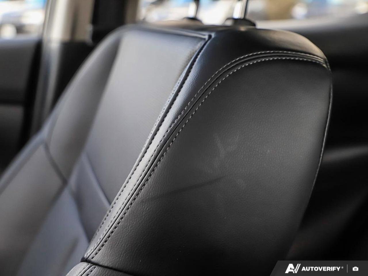 2022 Nissan Qashqai SVACCIDENT-FREE, SUNROOF, BACKUP CAM, HTD SEATS, C Photo