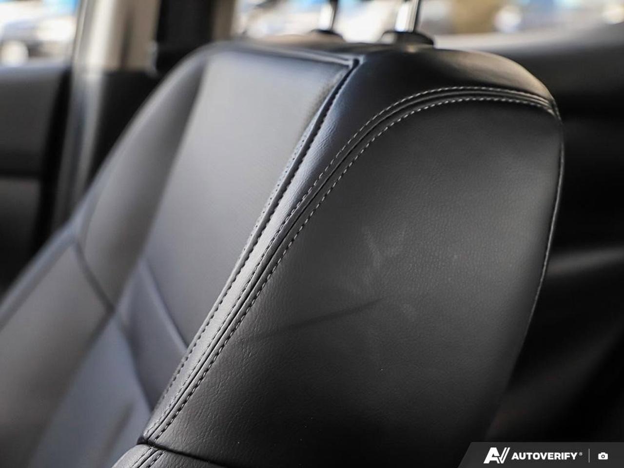 2022 Nissan Qashqai SVACCIDENT-FREE, SUNROOF, BACKUP CAM, HTD SEATS, C Photo