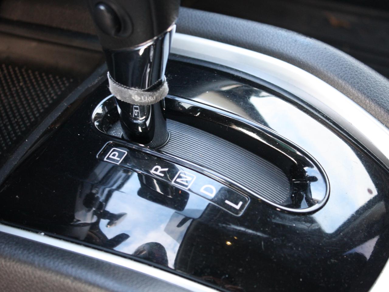 2016 Nissan Rogue FWD 4dr S  As-Is Special Photo