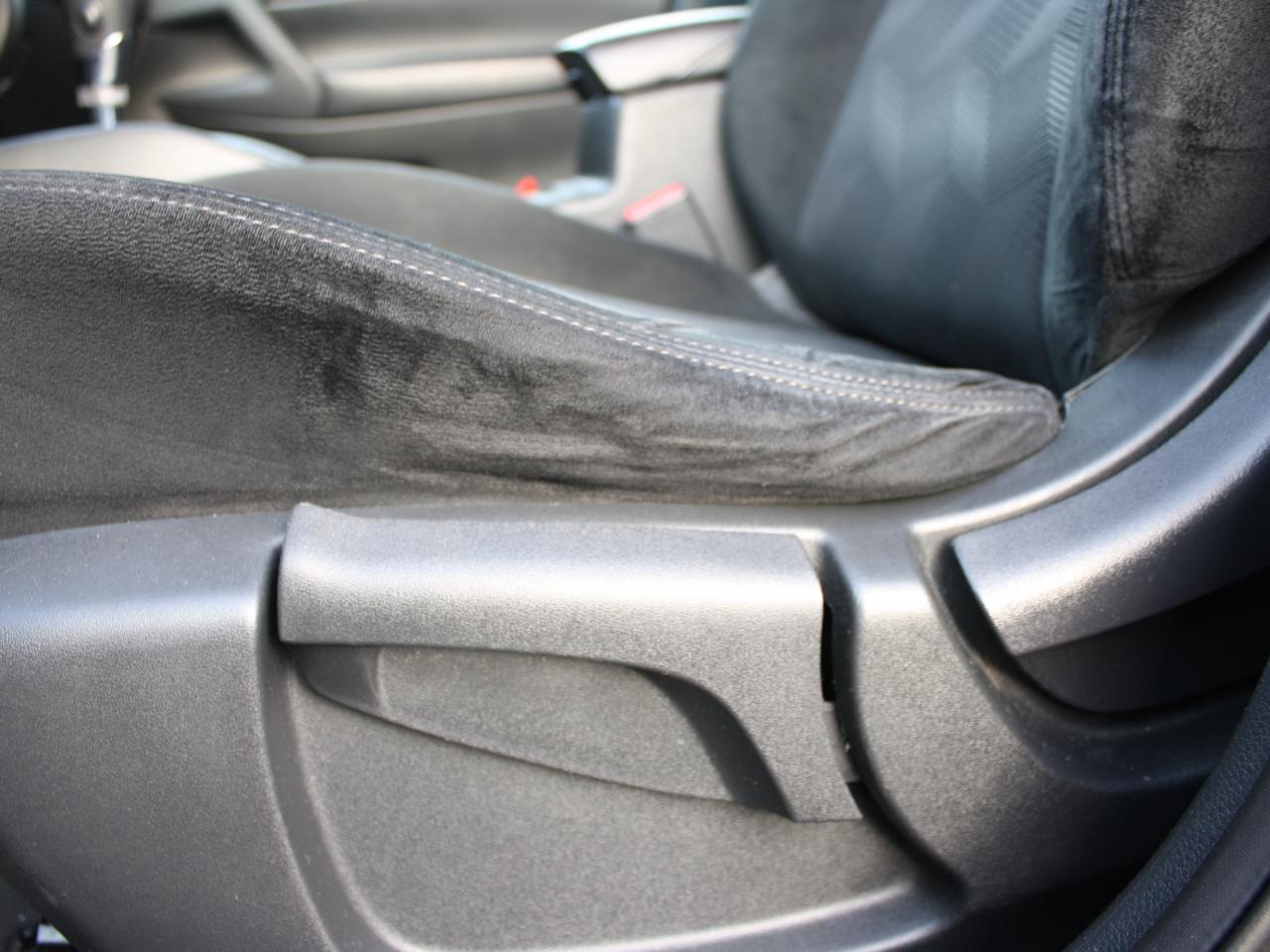 2016 Nissan Rogue FWD 4dr S  As-Is Special Photo