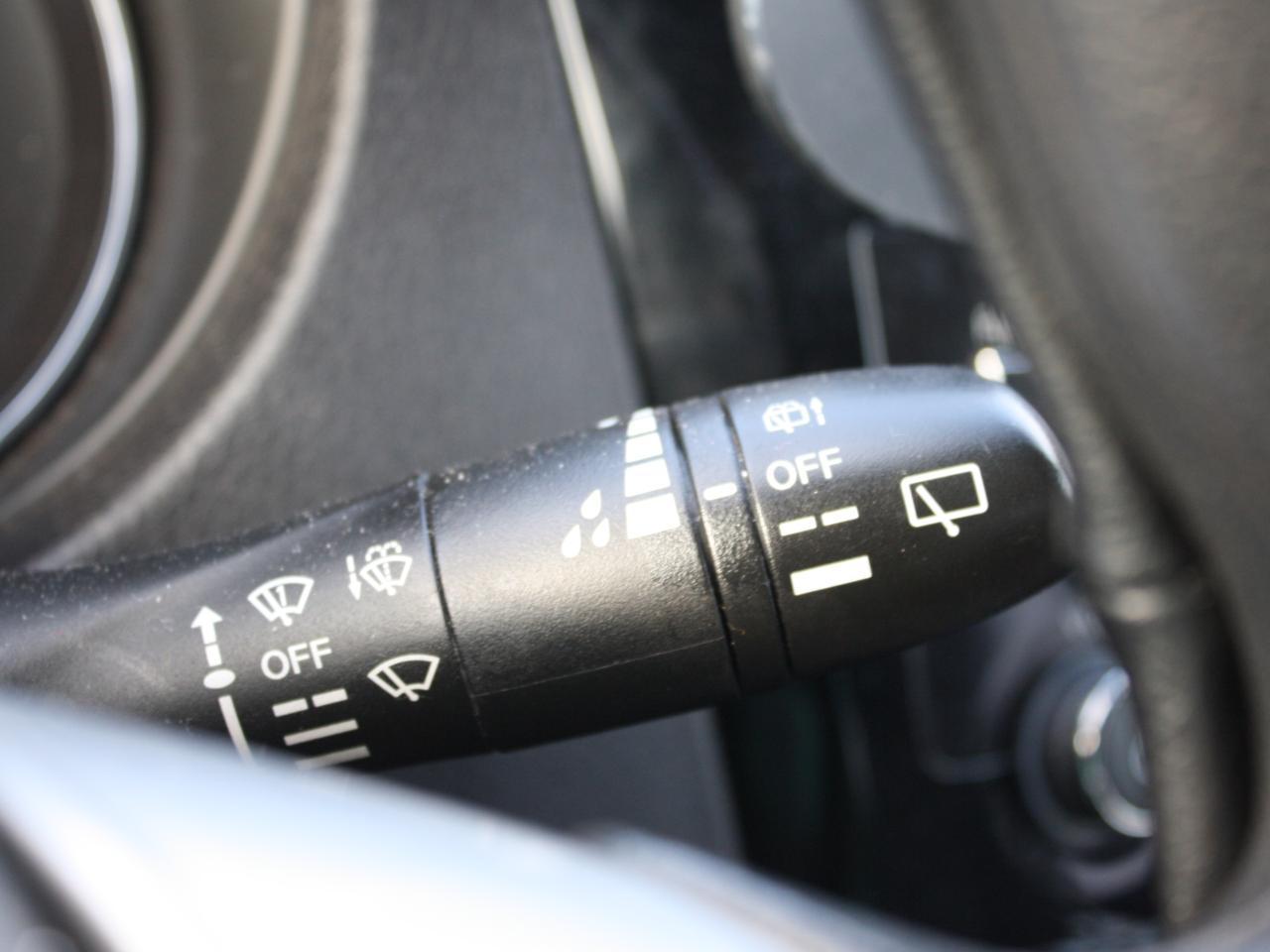 2016 Nissan Rogue FWD 4dr S  As-Is Special Photo