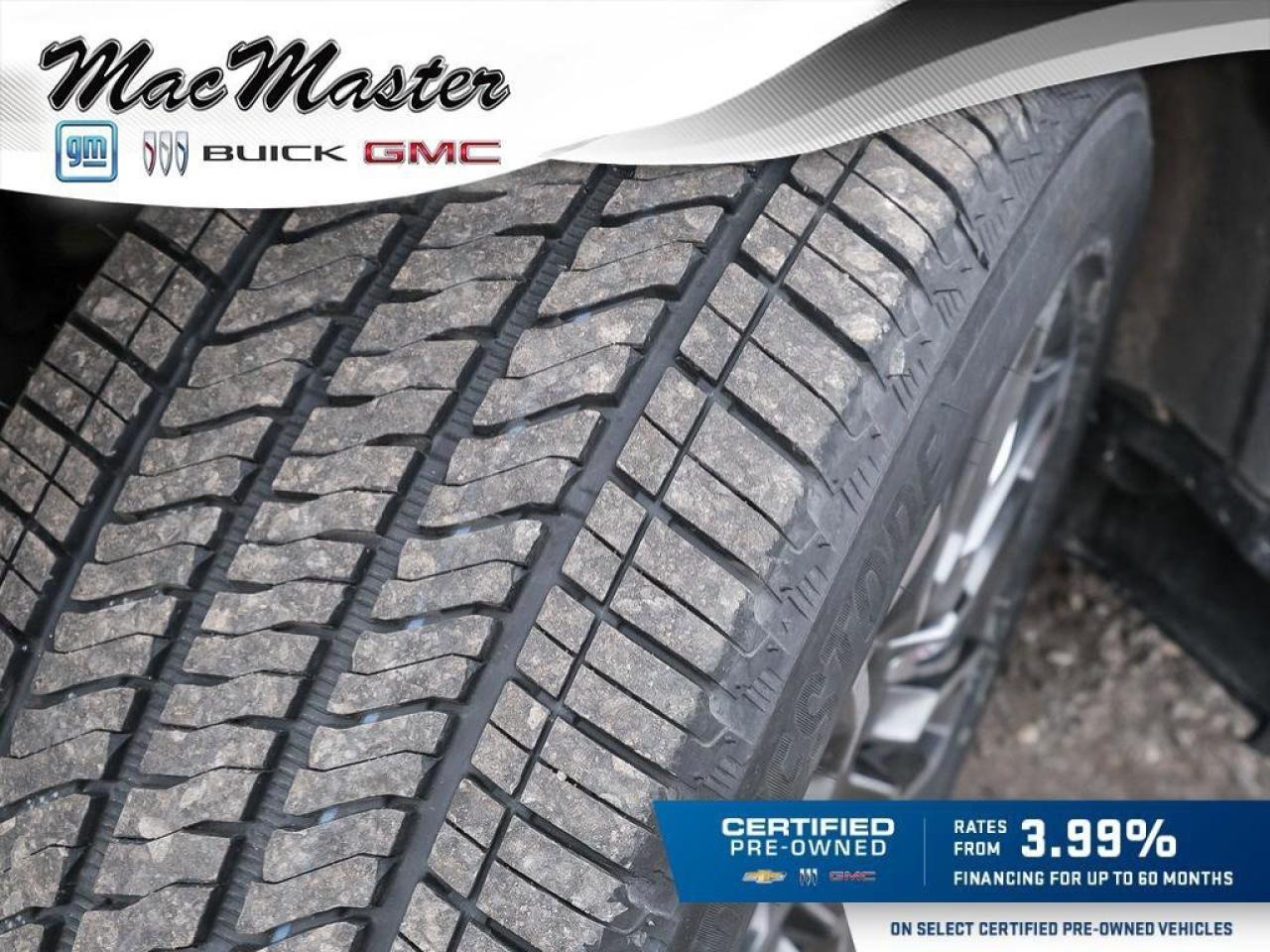 2023 GMC Sierra 1500 Denali UltimateDENALI ULTIMATE, 6.2L, LOADED, 1-OW Photo