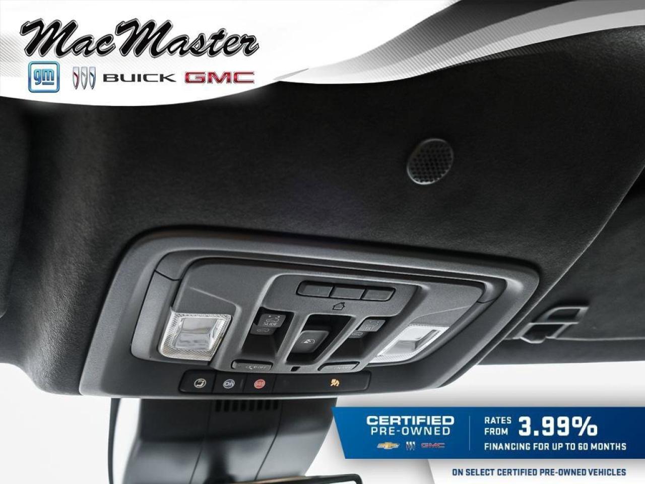 2023 GMC Sierra 1500 Denali UltimateDENALI ULTIMATE, 6.2L, LOADED, 1-OW Photo