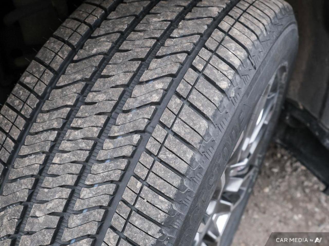 2023 GMC Sierra 1500 Denali UltimateDENALI ULTIMATE, 6.2L, LOADED, 1-OW Photo