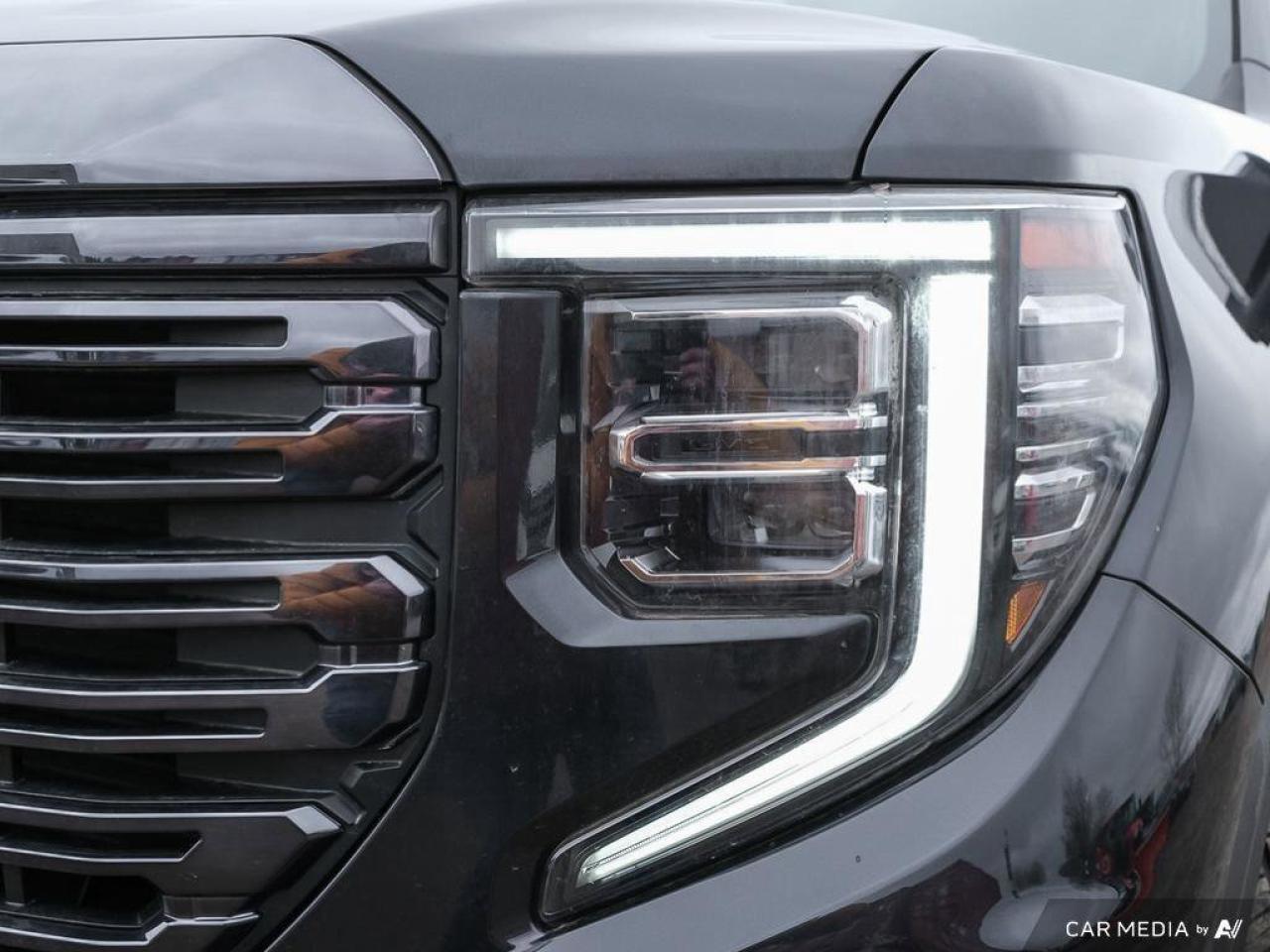 2023 GMC Sierra 1500 Denali UltimateDENALI ULTIMATE, 6.2L, LOADED, 1-OW Photo