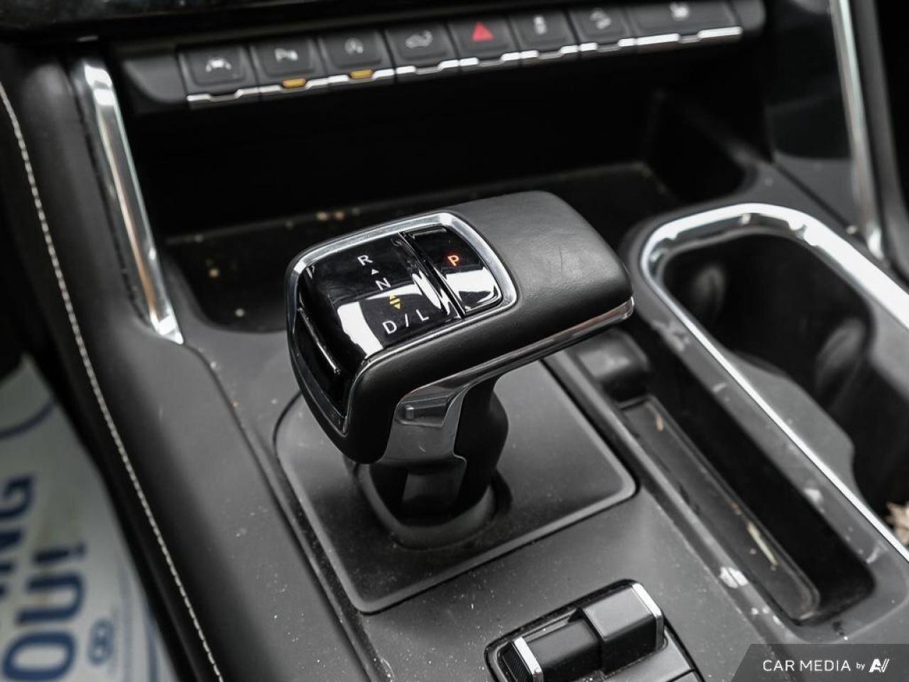 2023 GMC Sierra 1500 Denali UltimateDENALI ULTIMATE, 6.2L, LOADED, 1-OW Photo