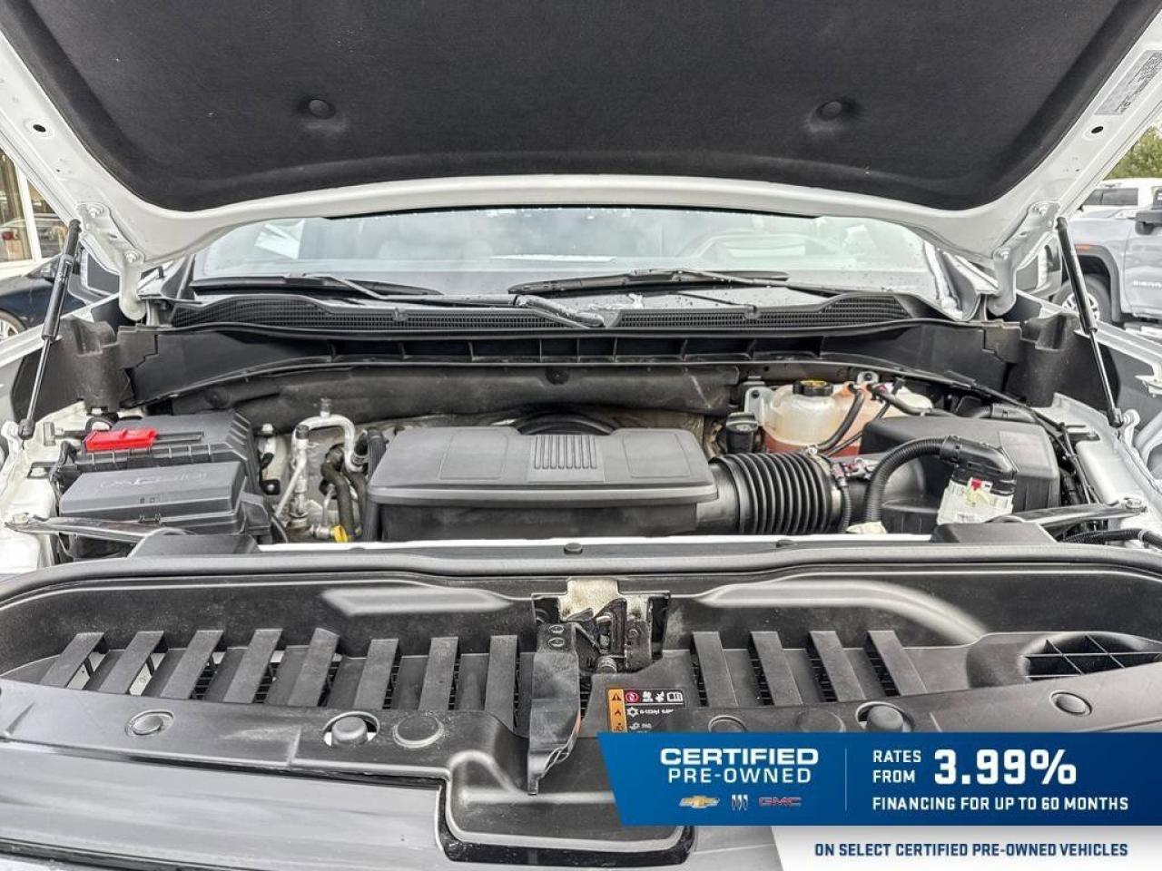 2024 Chevrolet Silverado 1500 ZR2   AGGRESSIVE LUXURY   RUNNING BOARDS   TONNEAU Photo