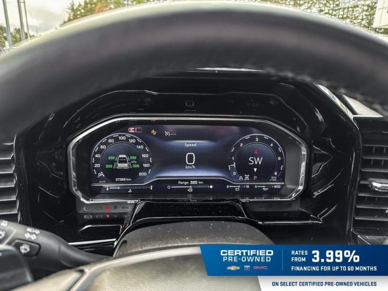 2024 Chevrolet Silverado 1500 ZR2   AGGRESSIVE LUXURY   RUNNING BOARDS   TONNEAU Photo