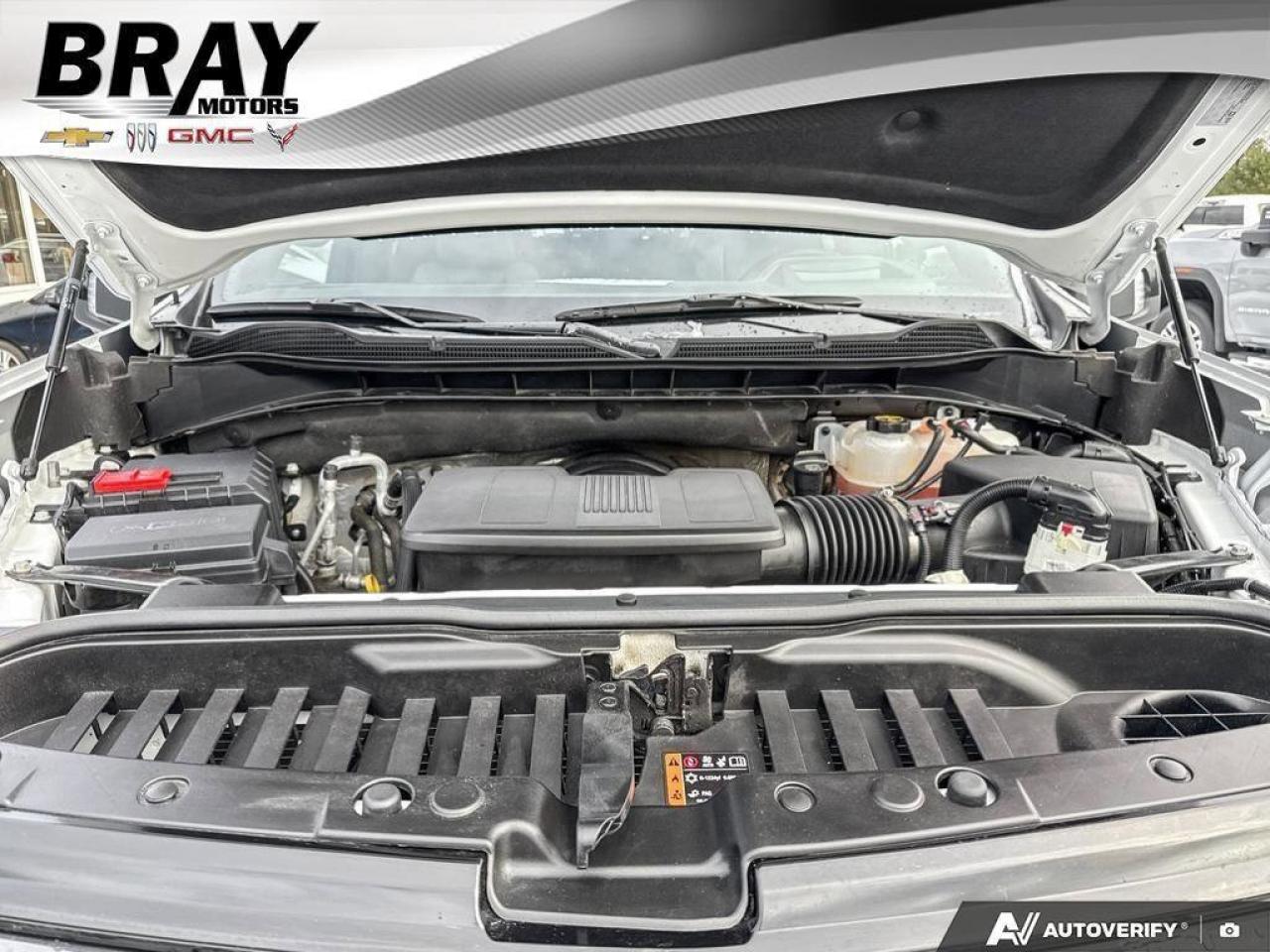 2024 Chevrolet Silverado 1500 ZR2   AGGRESSIVE LUXURY   RUNNING BOARDS   TONNEAU Photo