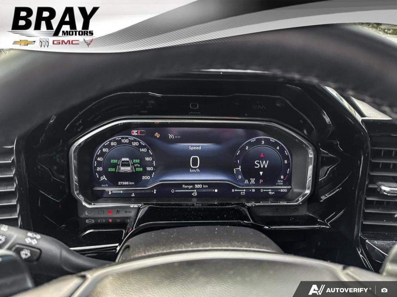 2024 Chevrolet Silverado 1500 ZR2   AGGRESSIVE LUXURY   RUNNING BOARDS   TONNEAU Photo