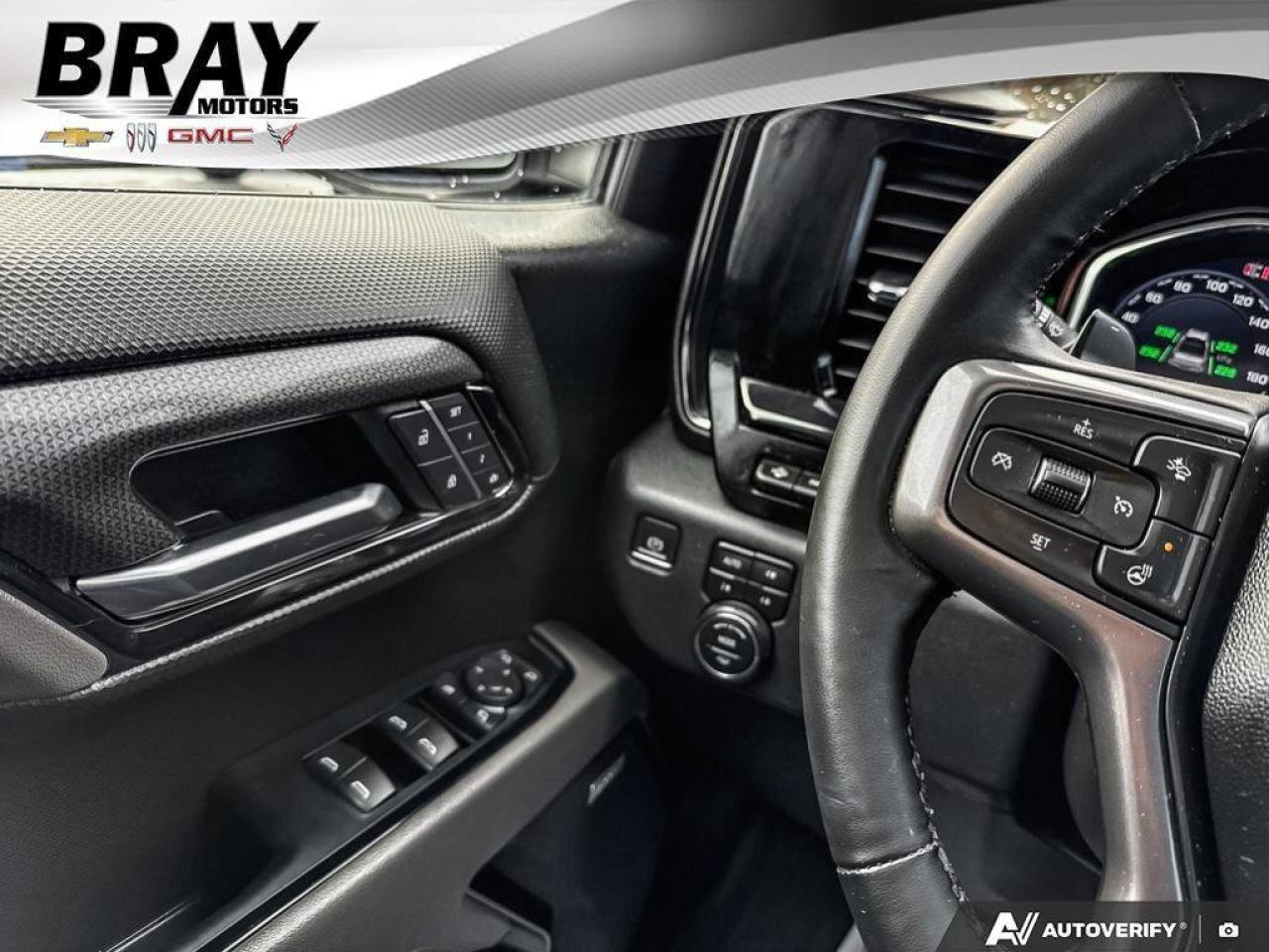 2024 Chevrolet Silverado 1500 ZR2   AGGRESSIVE LUXURY   RUNNING BOARDS   TONNEAU Photo