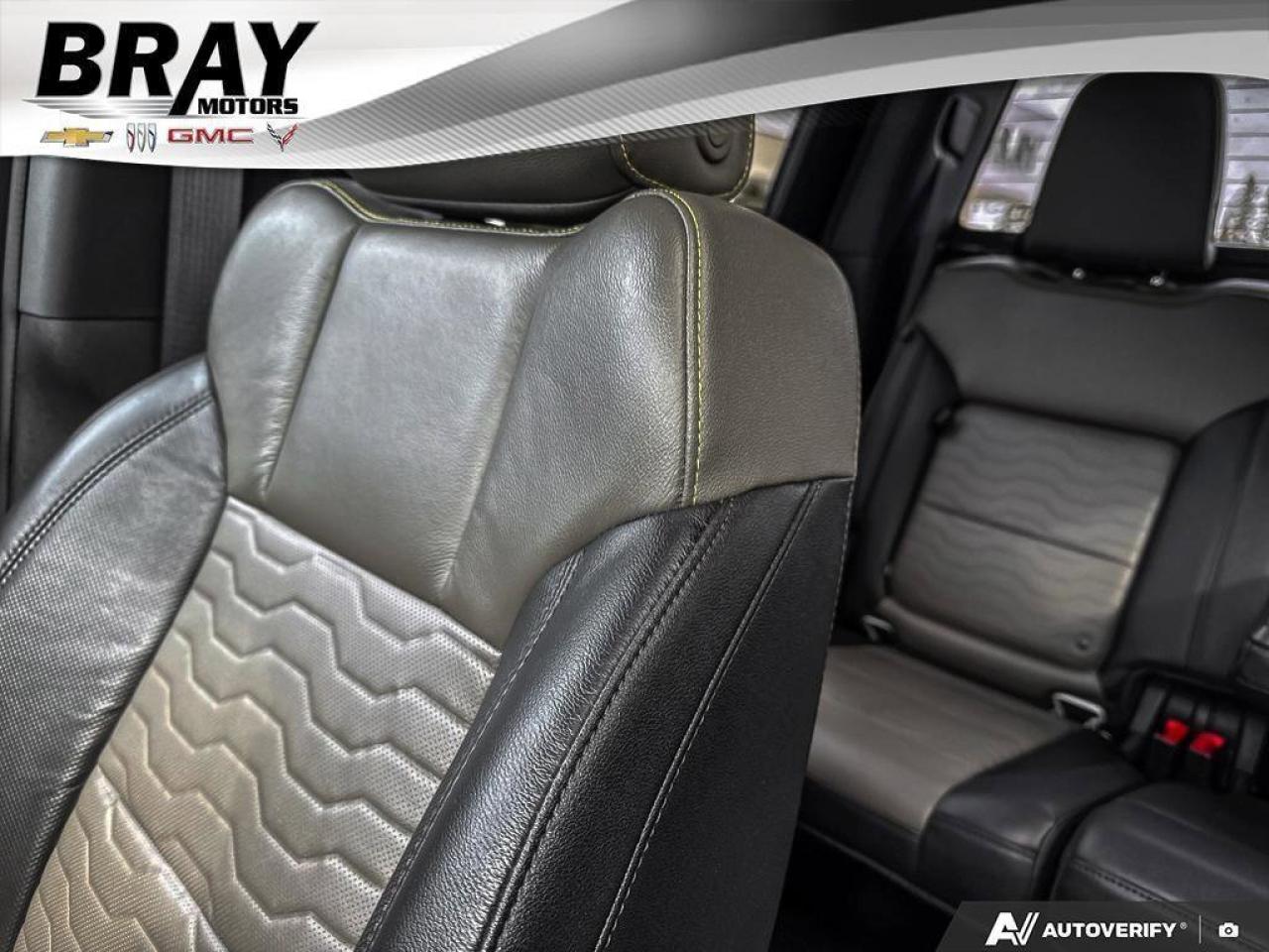 2024 Chevrolet Silverado 1500 ZR2   AGGRESSIVE LUXURY   RUNNING BOARDS   TONNEAU Photo