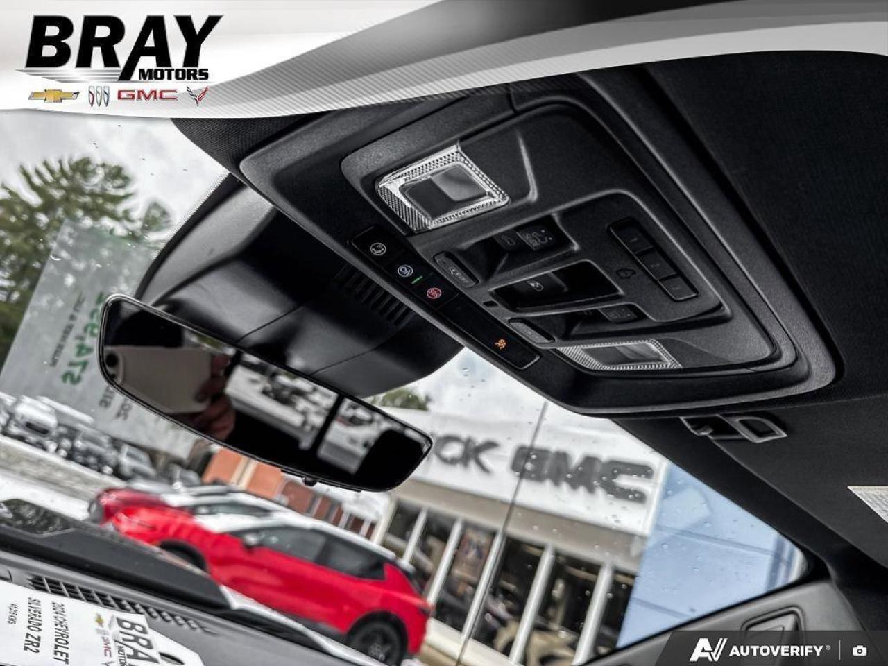 2024 Chevrolet Silverado 1500 ZR2   AGGRESSIVE LUXURY   RUNNING BOARDS   TONNEAU Photo