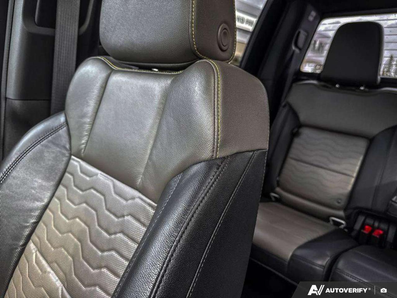 2024 Chevrolet Silverado 1500 BEDLINER. RUNNING BOARDS. TONNEAU COVER. HITCH GUIDANCE W/HITCH VIEW. TRAILERING PKG. HD SURROUND VISION. Photo
