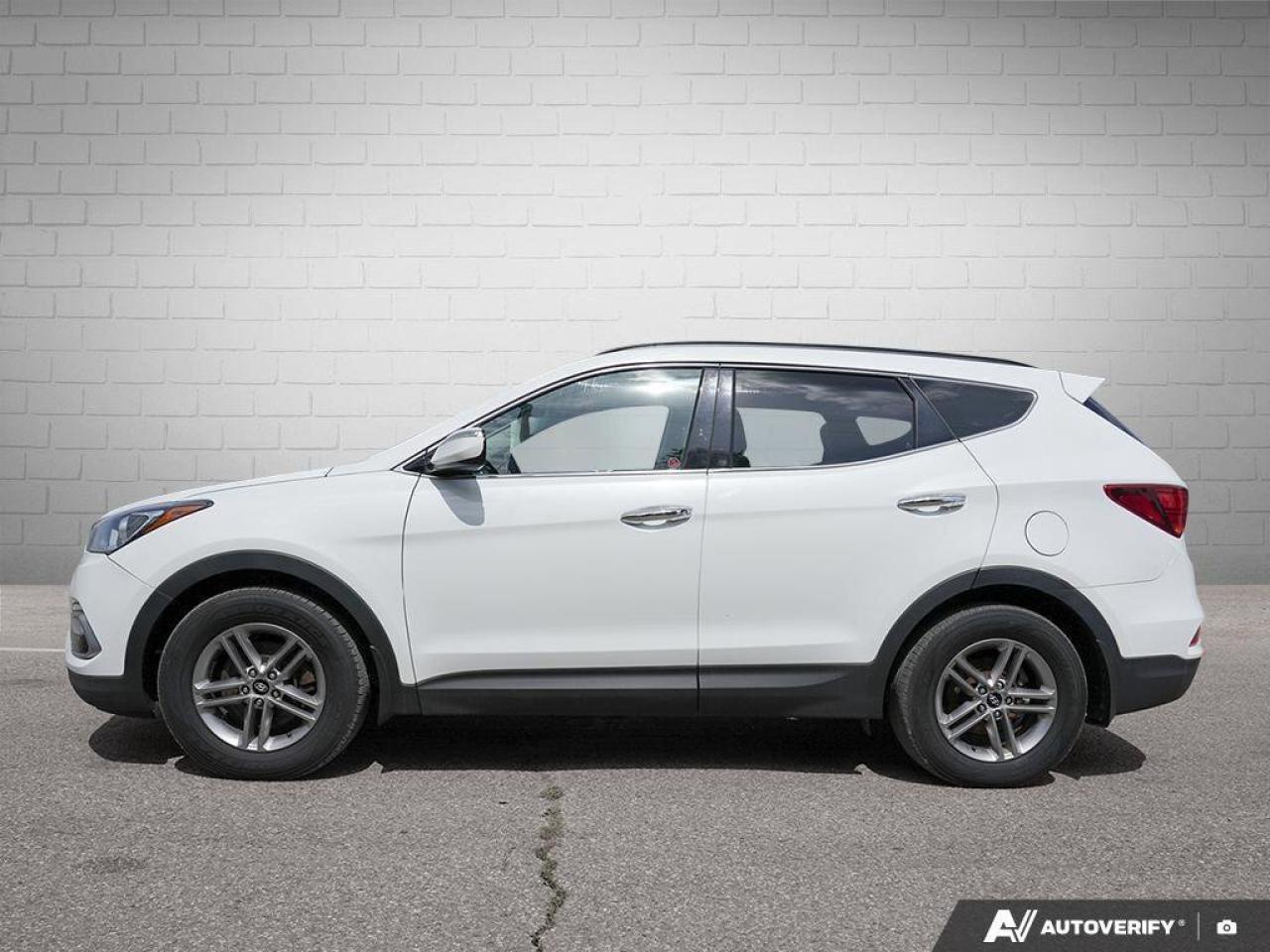 2018 Hyundai Santa Fe Sport LuxuryCERTIFIED AS-TRADED, NAV, BACKUP CAM, SUNROO Photo