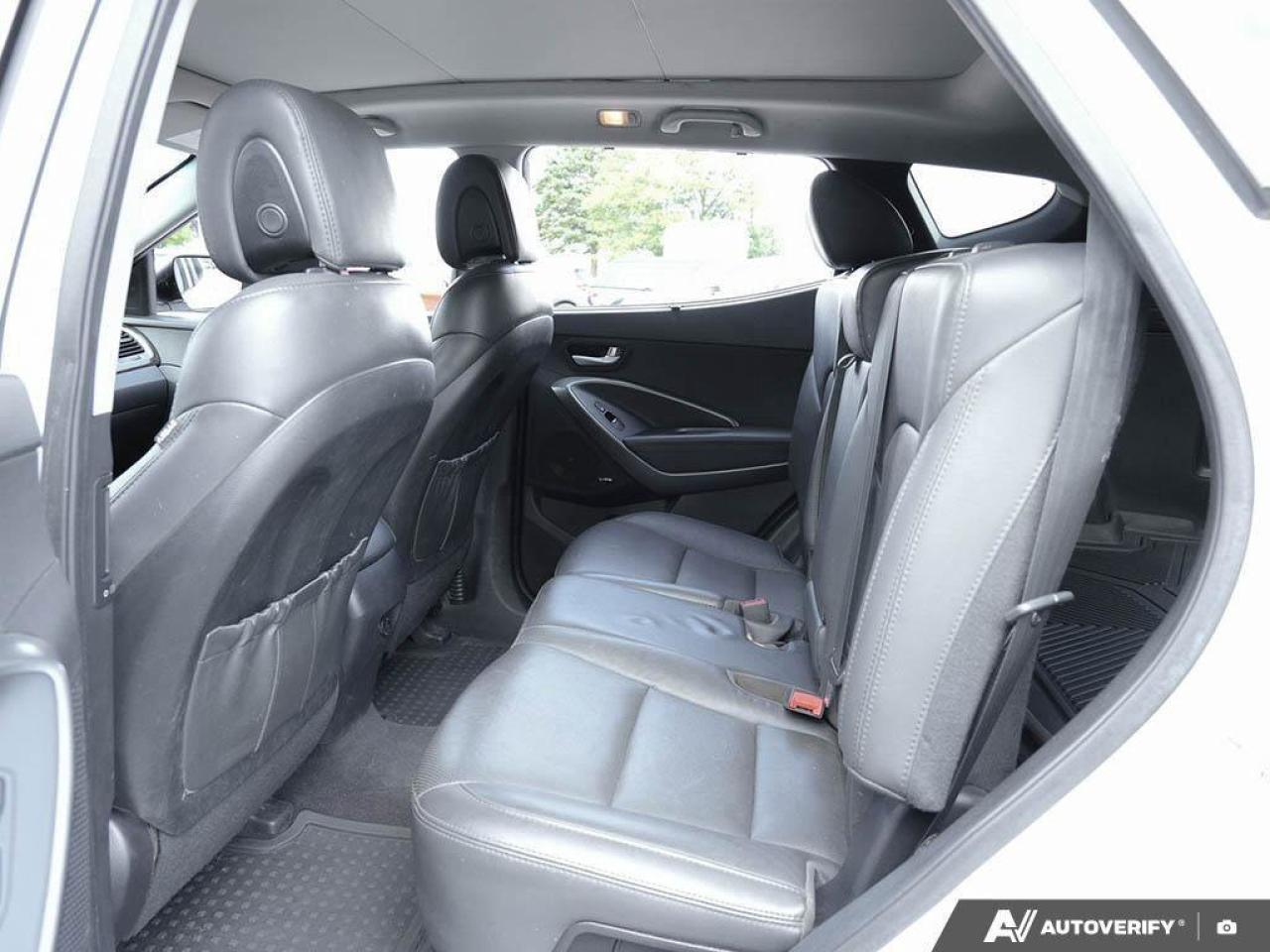 2018 Hyundai Santa Fe Sport LuxuryCERTIFIED AS-TRADED, NAV, BACKUP CAM, SUNROO Photo