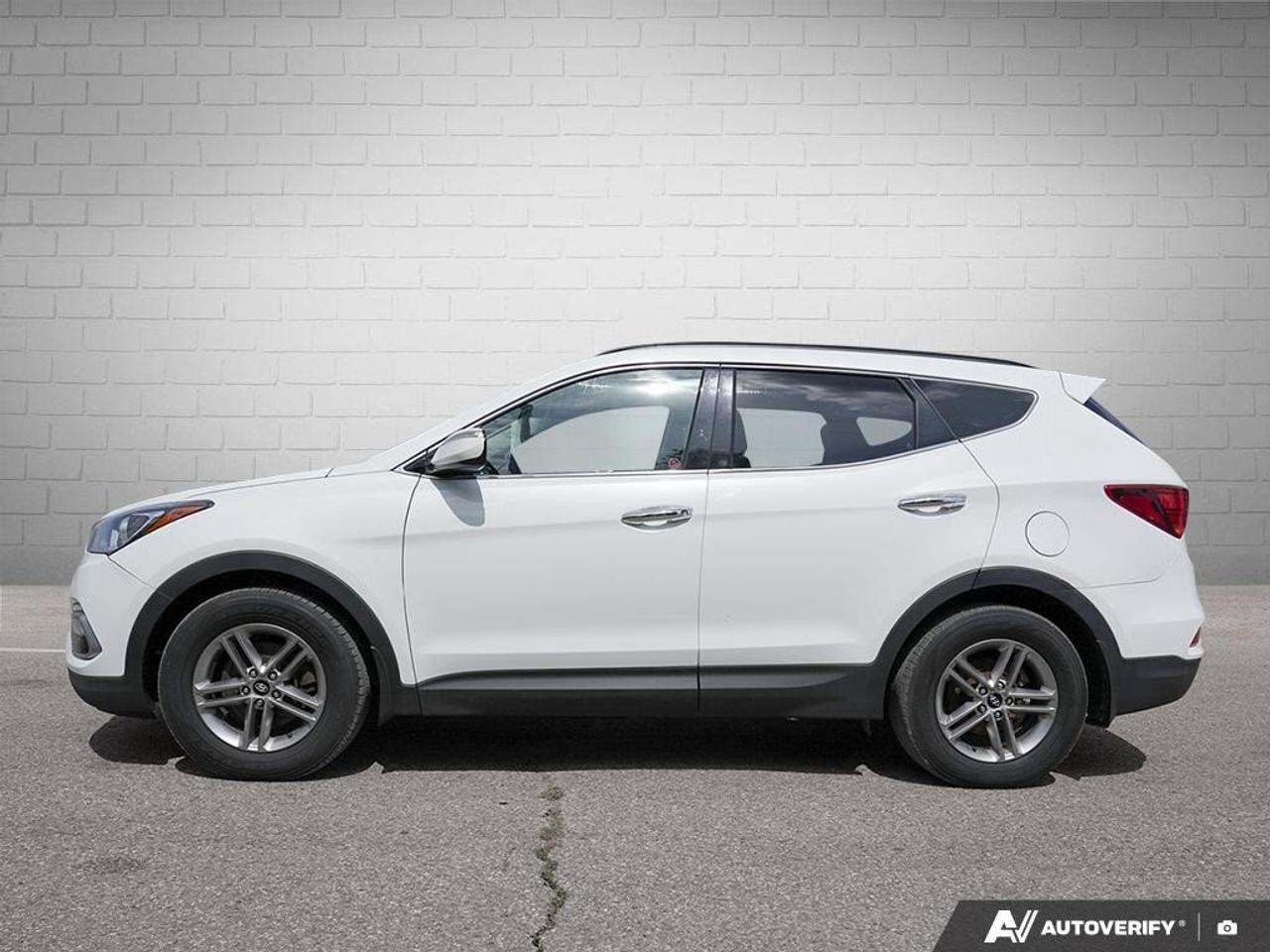 2018 Hyundai Santa Fe Sport LuxuryCERTIFIED AS-TRADED, NAV, BACKUP CAM, SUNROO Photo2