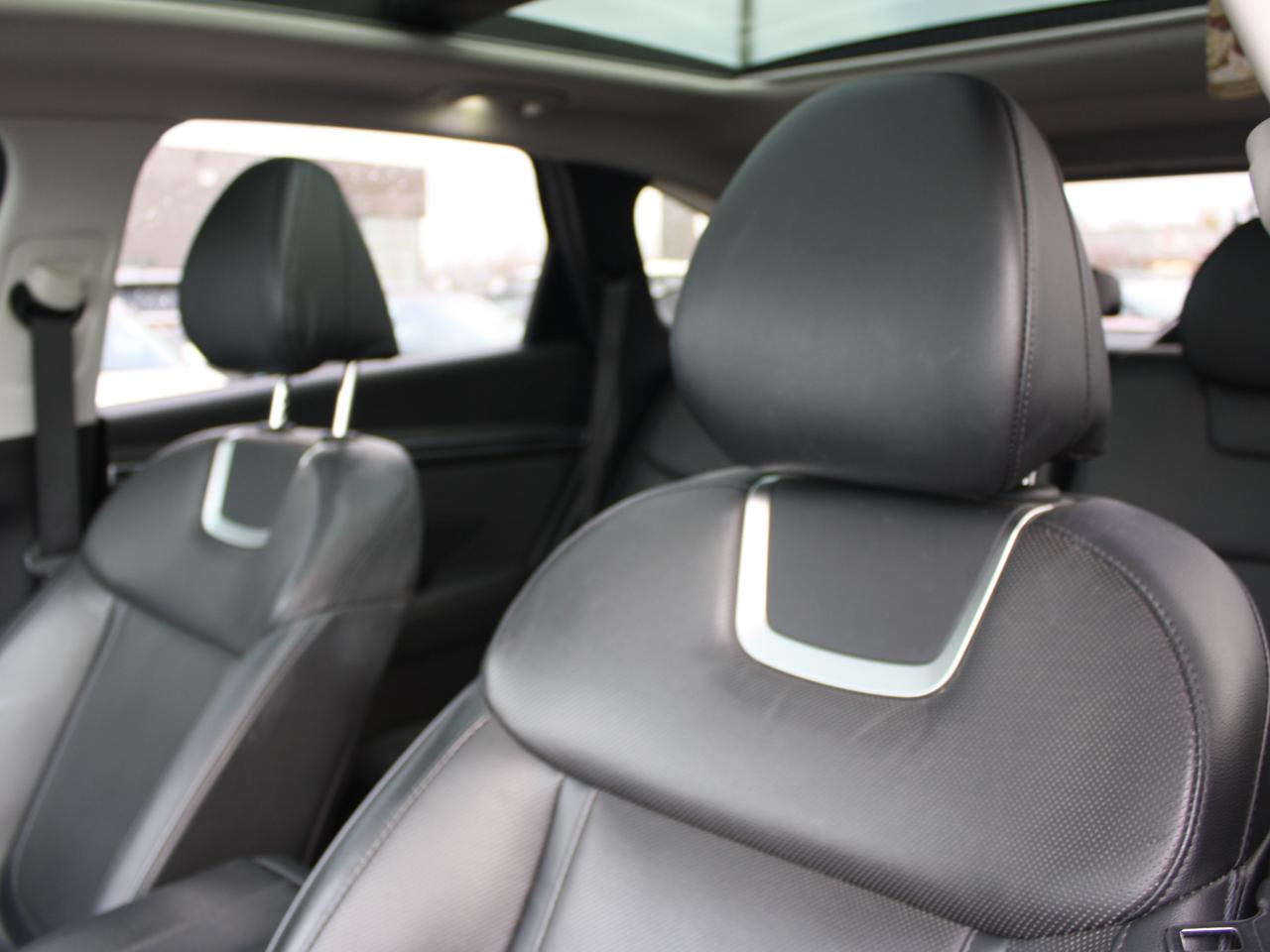 2023 Hyundai Tucson Preferred AWD w-Trend Package Photo