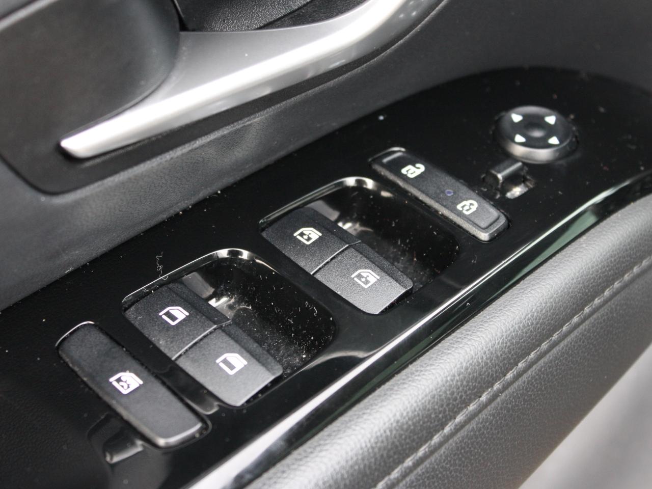 2023 Hyundai Tucson Preferred AWD w-Trend Package Photo