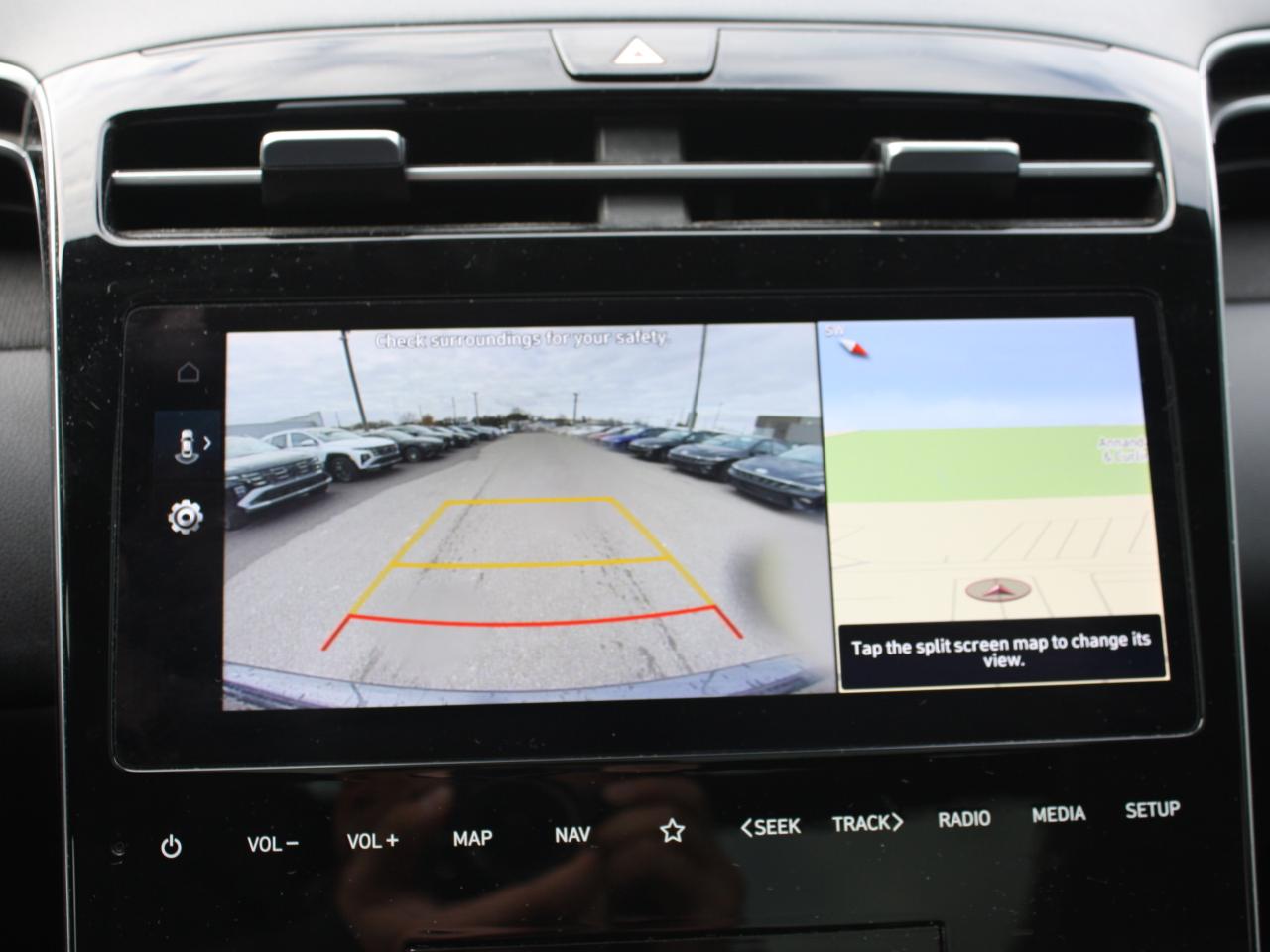 2023 Hyundai Tucson Preferred AWD w-Trend Package Photo