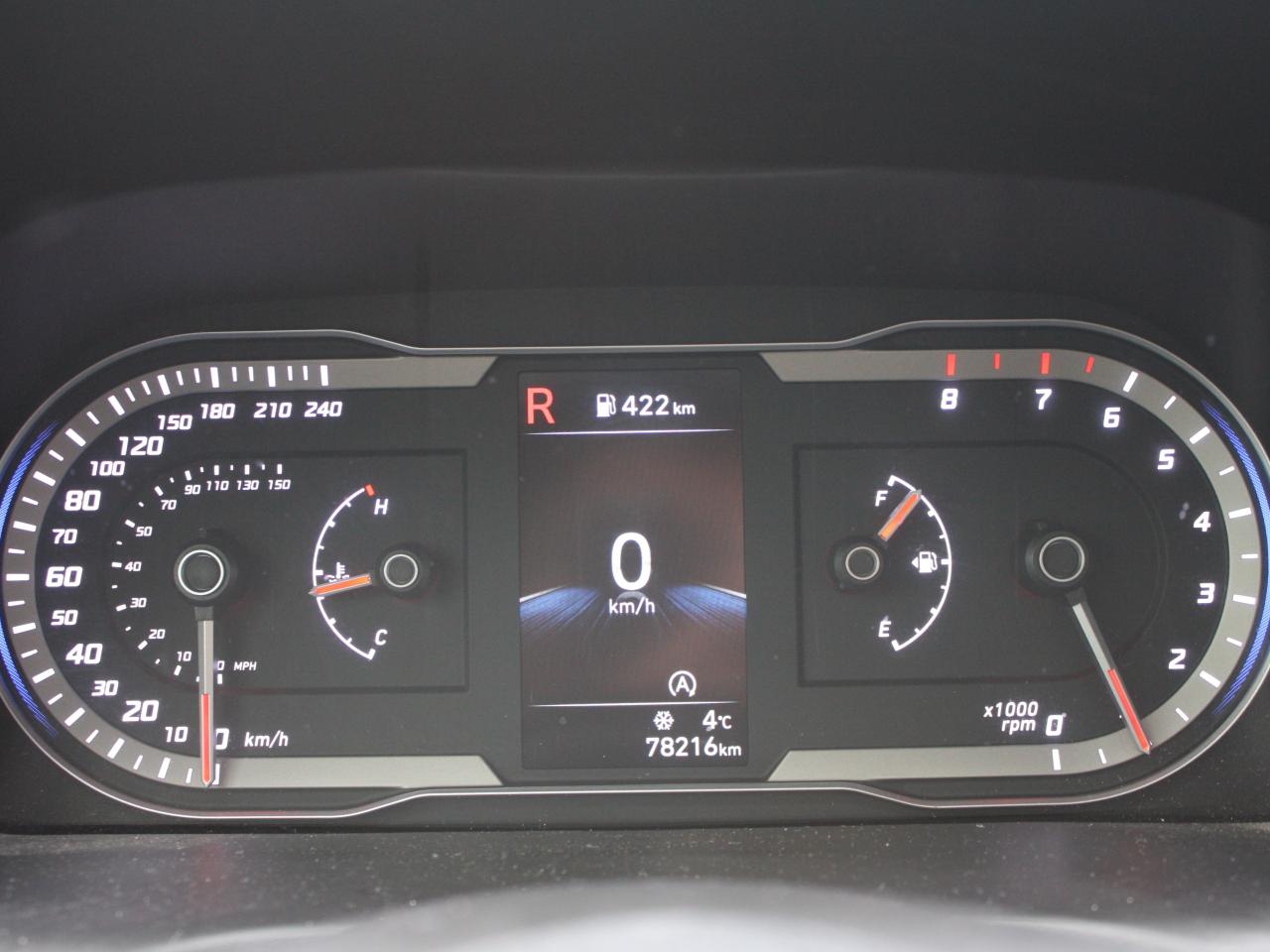 2023 Hyundai Tucson Preferred AWD w-Trend Package Photo