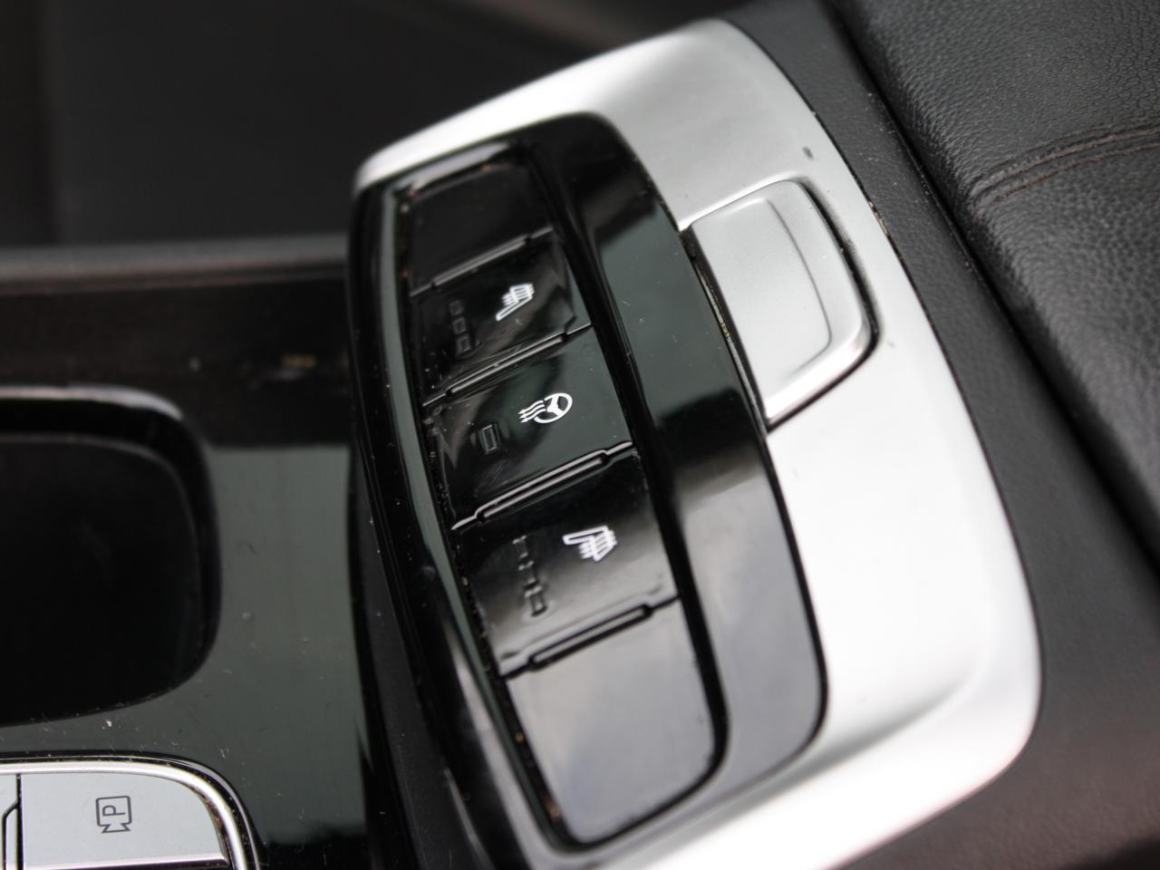 2023 Hyundai Tucson Preferred AWD w-Trend Package Photo