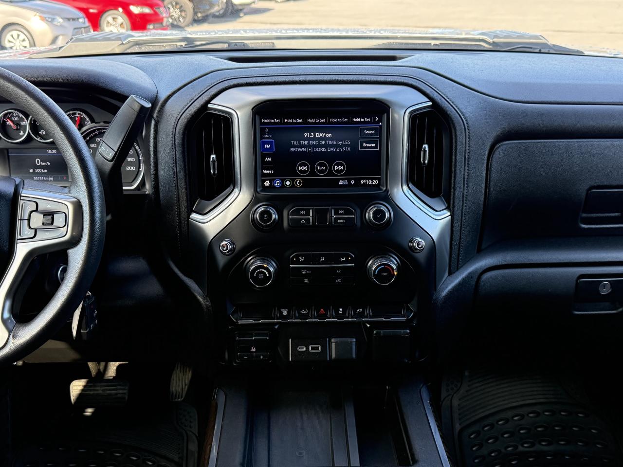 2021 Chevrolet SILVERADO 2500HD LT BDS LIFT/WHEEL/TIRE/LEATHER PKG!! Photo