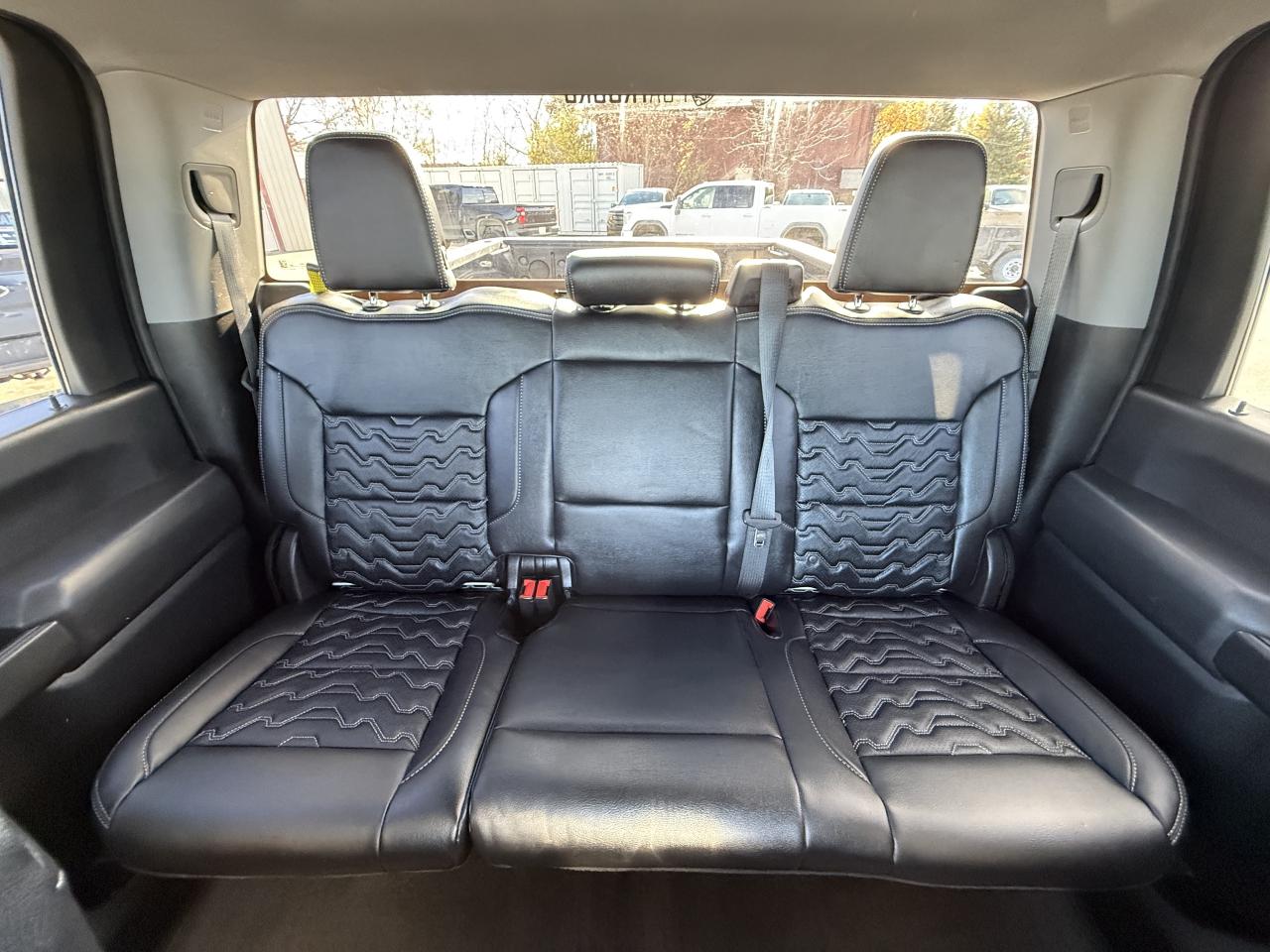 2021 Chevrolet SILVERADO 2500HD LT BDS LIFT/WHEEL/TIRE/LEATHER PKG!! Photo