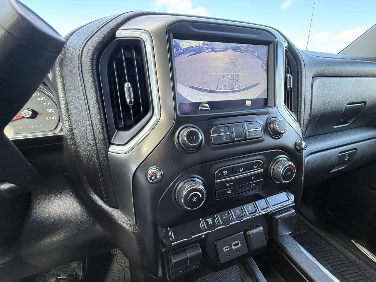 2021 Chevrolet SILVERADO 2500HD LT BDS LIFT/WHEEL/TIRE/LEATHER PKG!! Photo