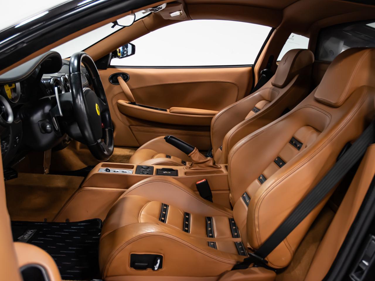 2008 Ferrari 430 Low KM   V8 Coupe   Sharp Looks   Classic Supercar Photo