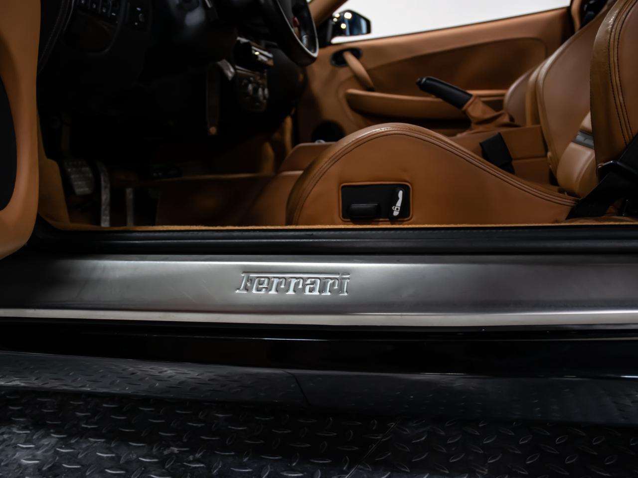 2008 Ferrari 430 Low KM   V8 Coupe   Sharp Looks   Classic Supercar Photo