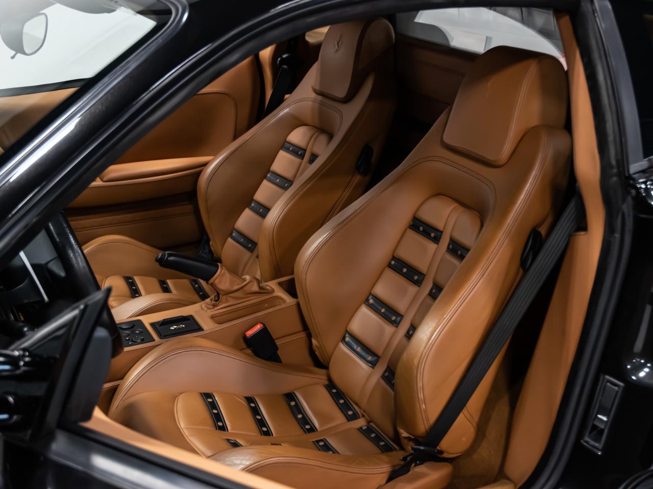 2008 Ferrari 430 Low KM   V8 Coupe   Sharp Looks   Classic Supercar Photo