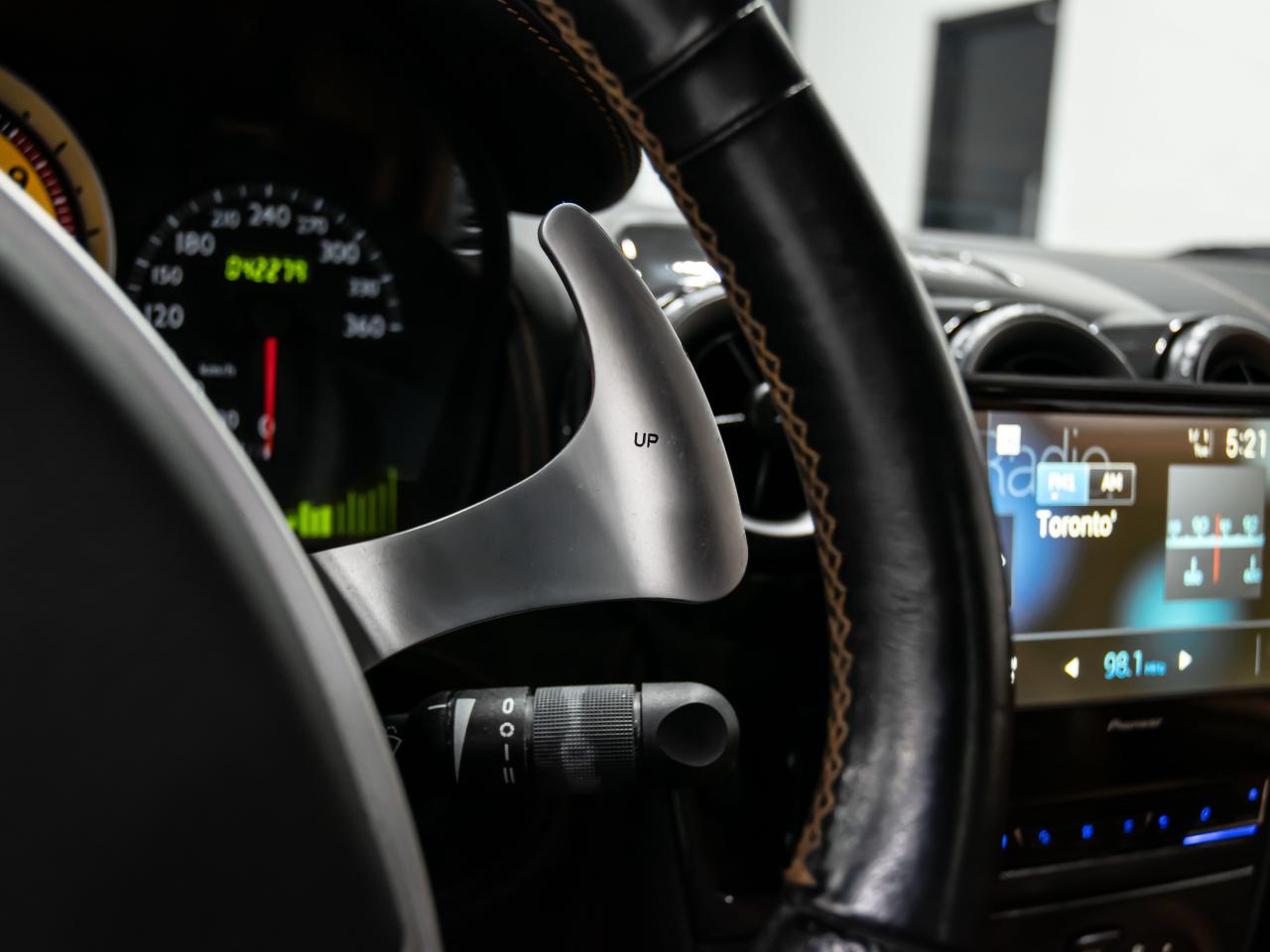 2008 Ferrari 430 Low KM   V8 Coupe   Sharp Looks   Classic Supercar Photo