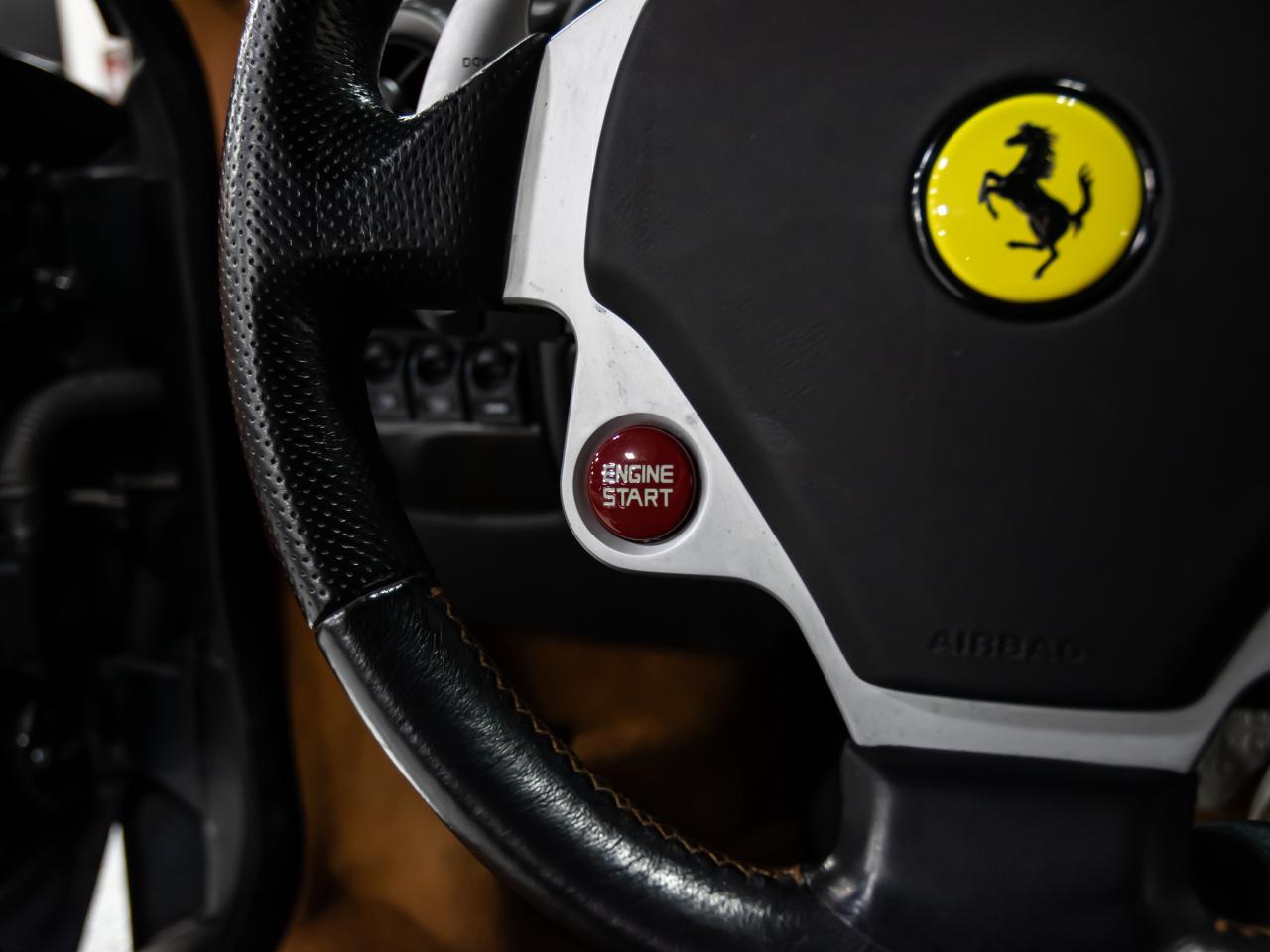 2008 Ferrari 430 Low KM   V8 Coupe   Sharp Looks   Classic Supercar Photo