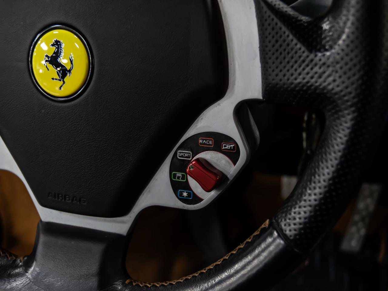 2008 Ferrari 430 Low KM   V8 Coupe   Sharp Looks   Classic Supercar Photo