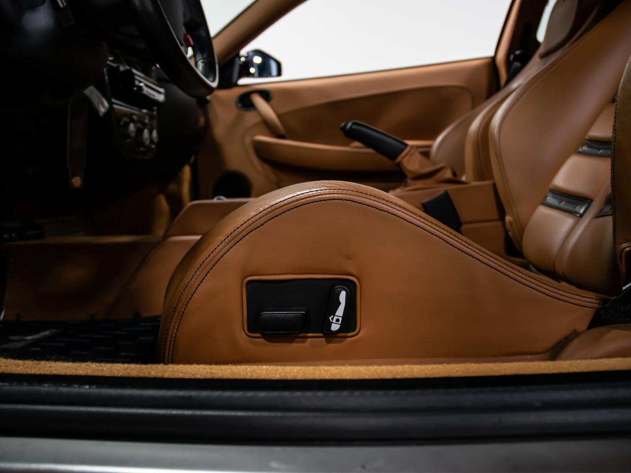 2008 Ferrari 430 Low KM   V8 Coupe   Sharp Looks   Classic Supercar Photo