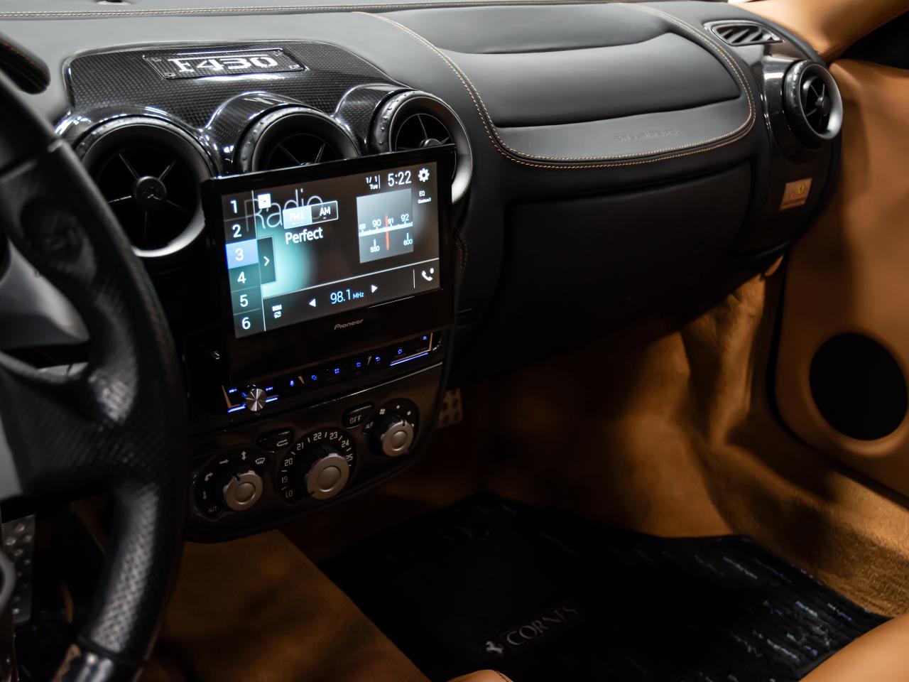 2008 Ferrari 430 Low KM   V8 Coupe   Sharp Looks   Classic Supercar Photo