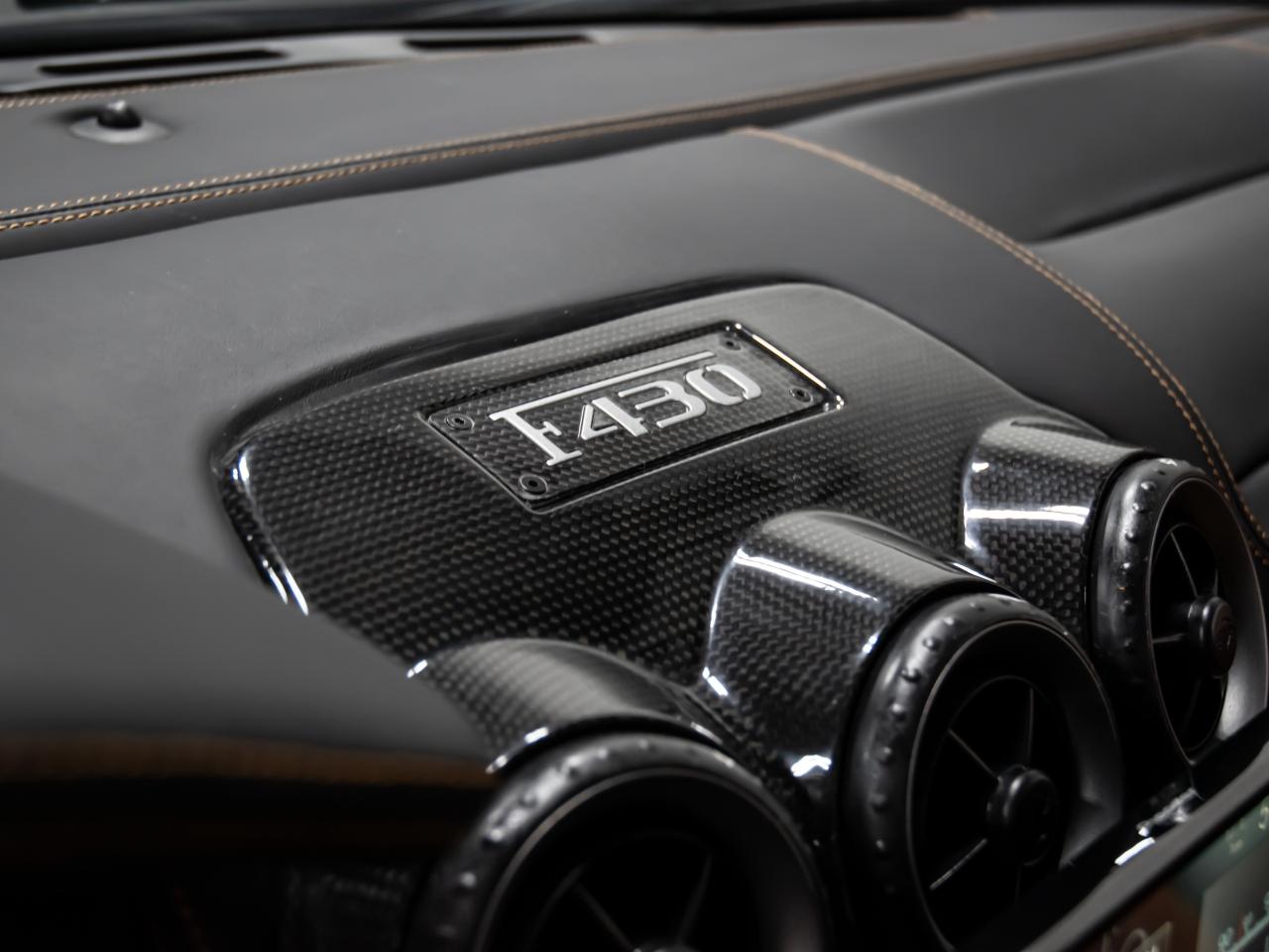 2008 Ferrari 430 Low KM   V8 Coupe   Sharp Looks   Classic Supercar Photo