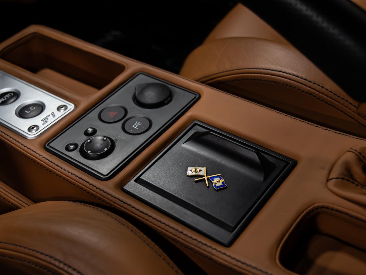 2008 Ferrari 430 Low KM   V8 Coupe   Sharp Looks   Classic Supercar Photo