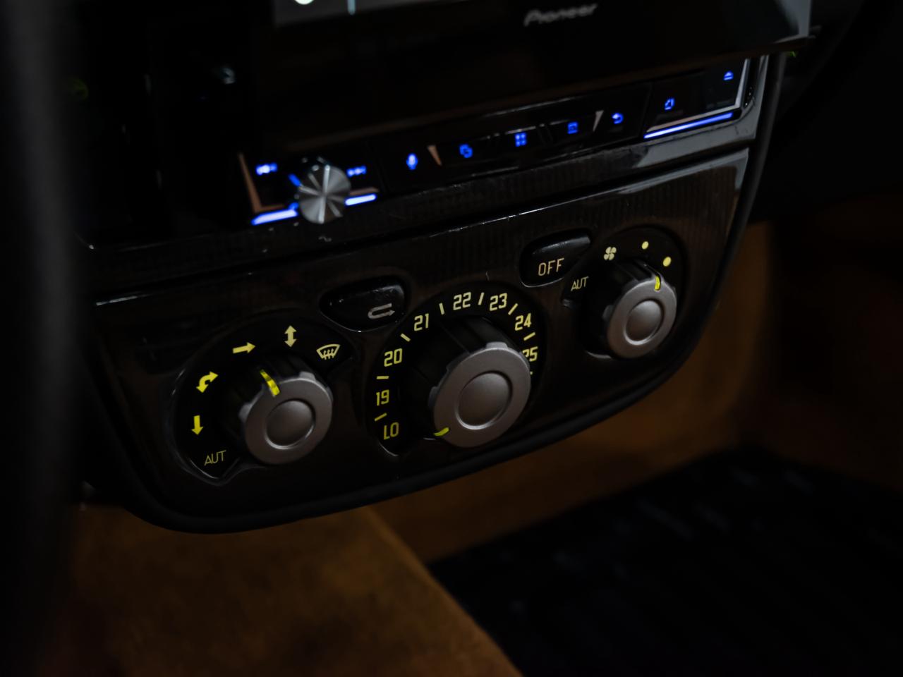 2008 Ferrari 430 Low KM   V8 Coupe   Sharp Looks   Classic Supercar Photo