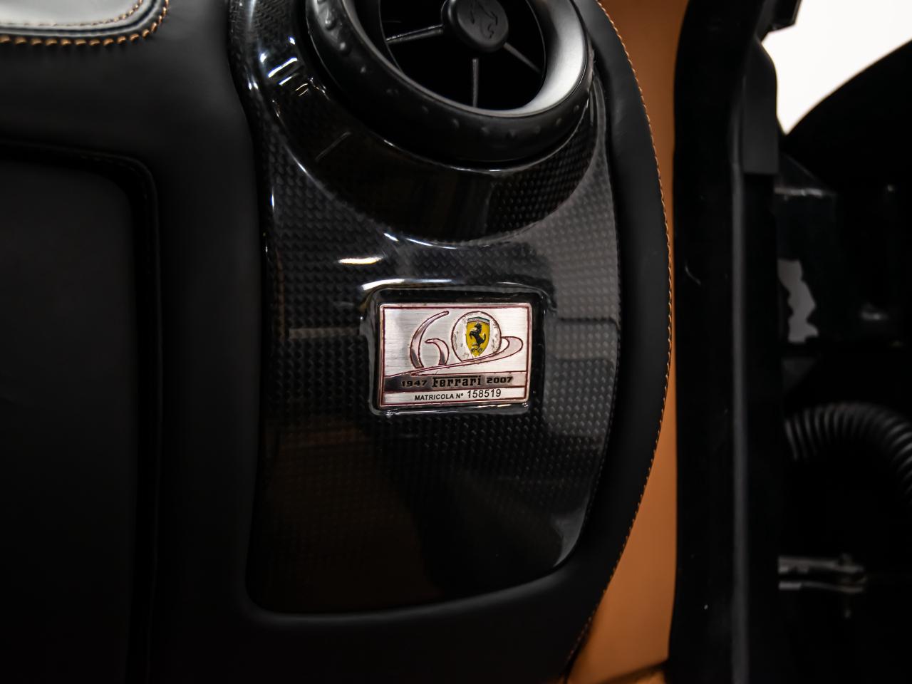 2008 Ferrari 430 Low KM   V8 Coupe   Sharp Looks   Classic Supercar Photo