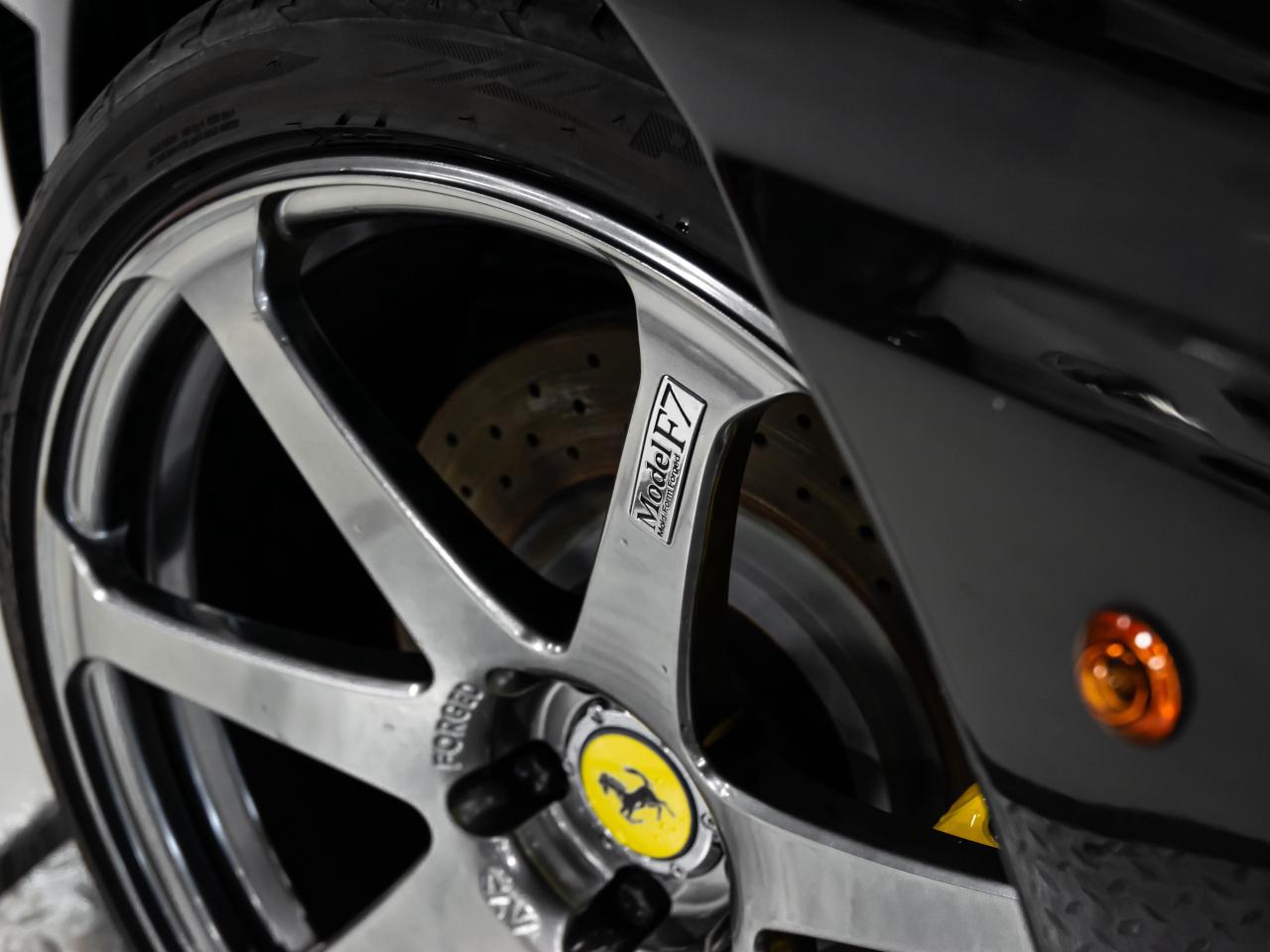 2008 Ferrari 430 Low KM   V8 Coupe   Sharp Looks   Classic Supercar Photo