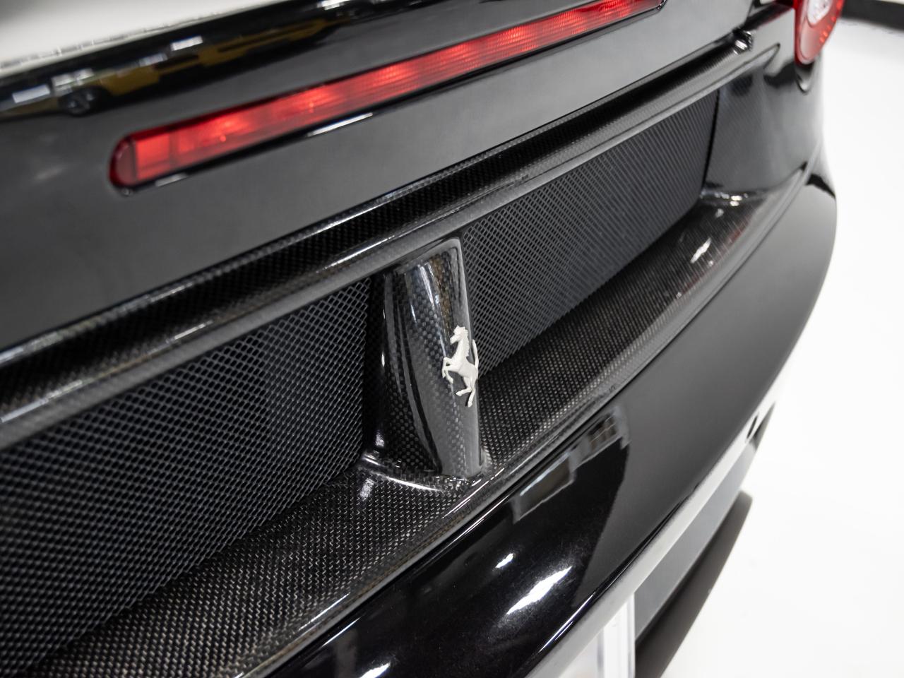 2008 Ferrari 430 Low KM   V8 Coupe   Sharp Looks   Classic Supercar Photo