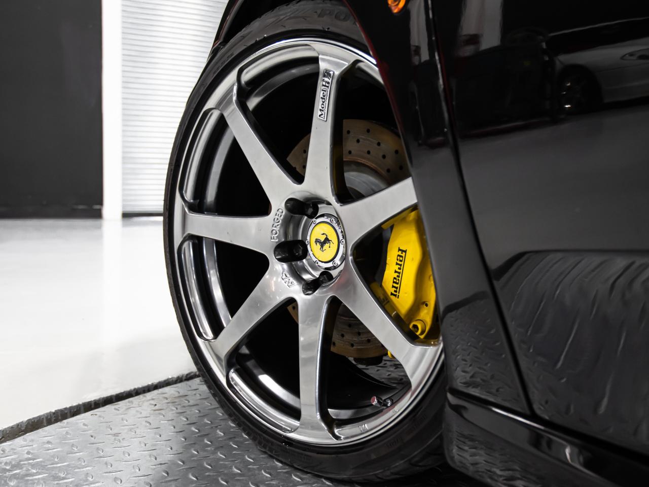 2008 Ferrari 430 Low KM   V8 Coupe   Sharp Looks   Classic Supercar Photo