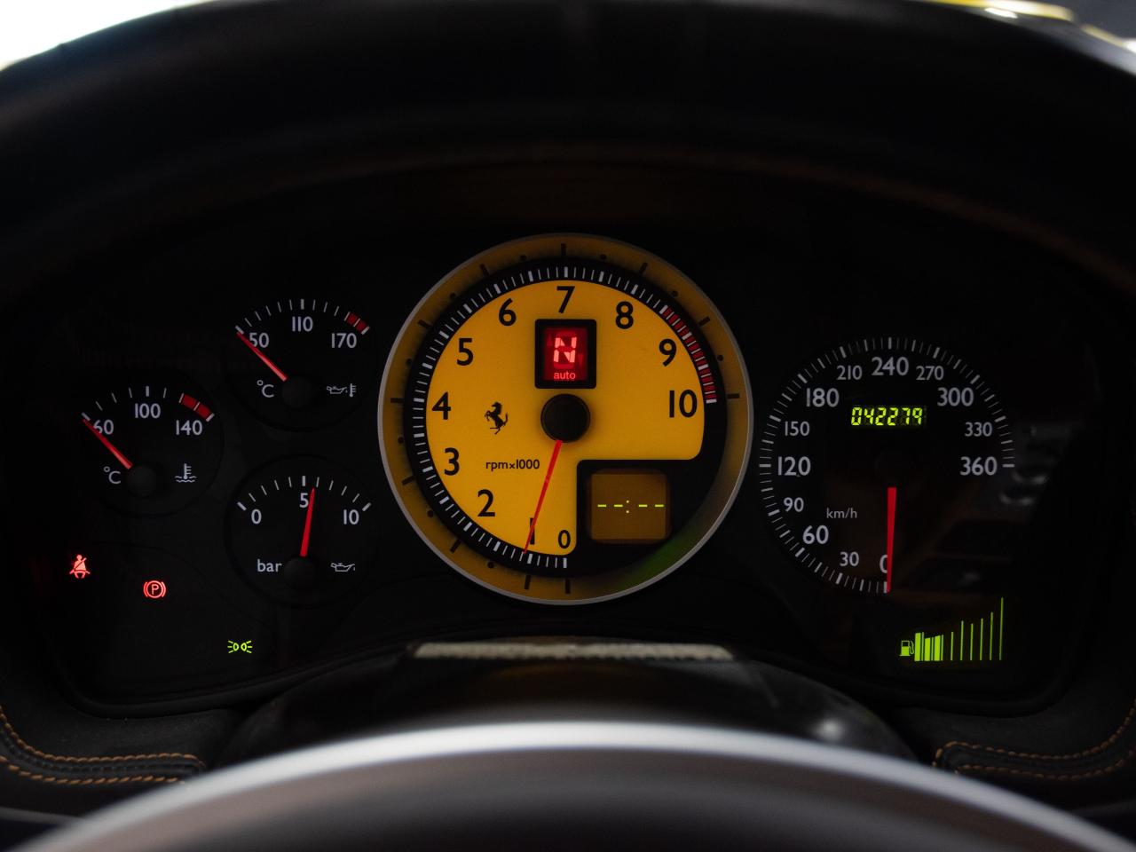 2008 Ferrari 430 Low KM   V8 Coupe   Sharp Looks   Classic Supercar Photo