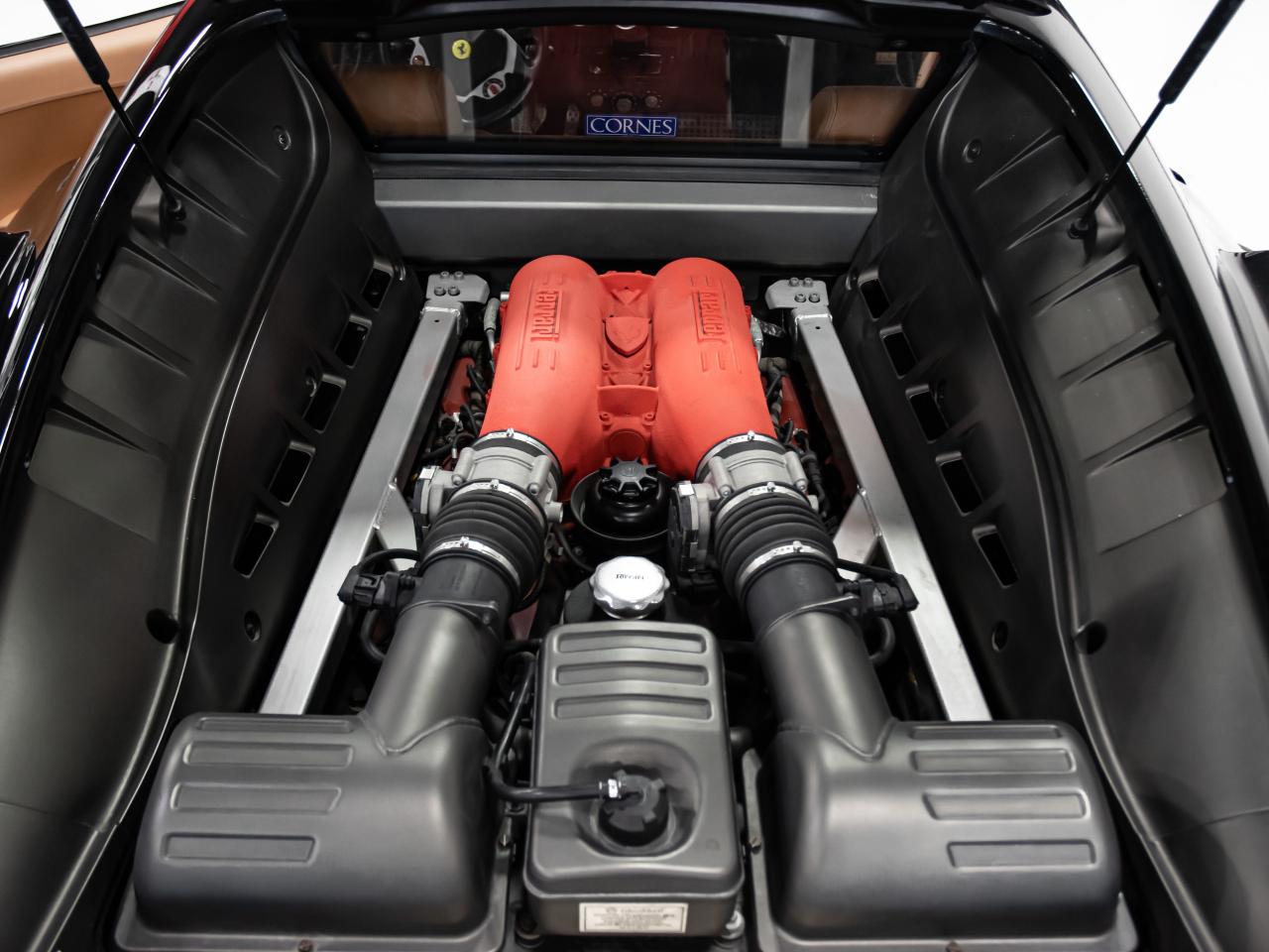 2008 Ferrari 430 Low KM   V8 Coupe   Sharp Looks   Classic Supercar Photo